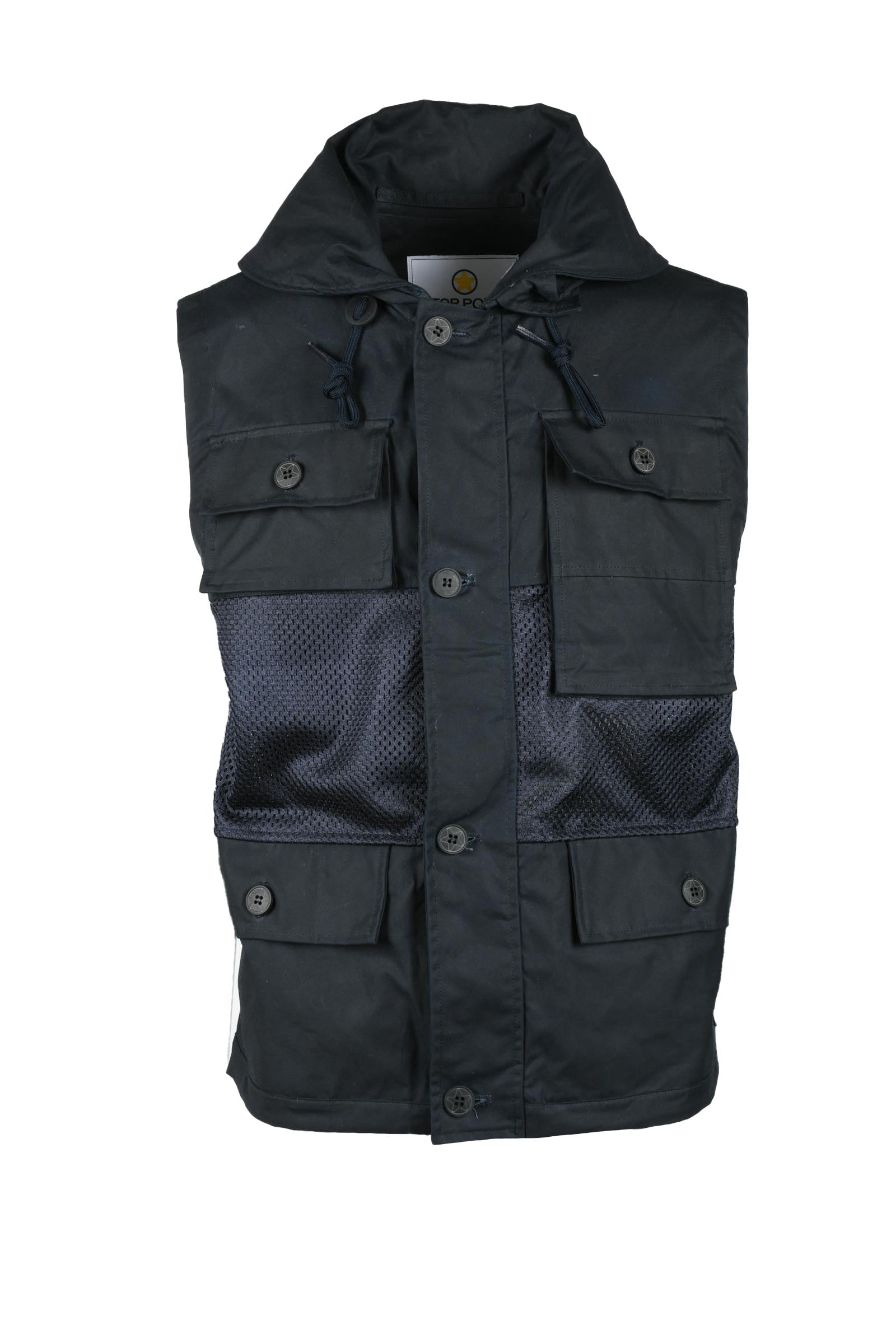 STAR POINT outerwear