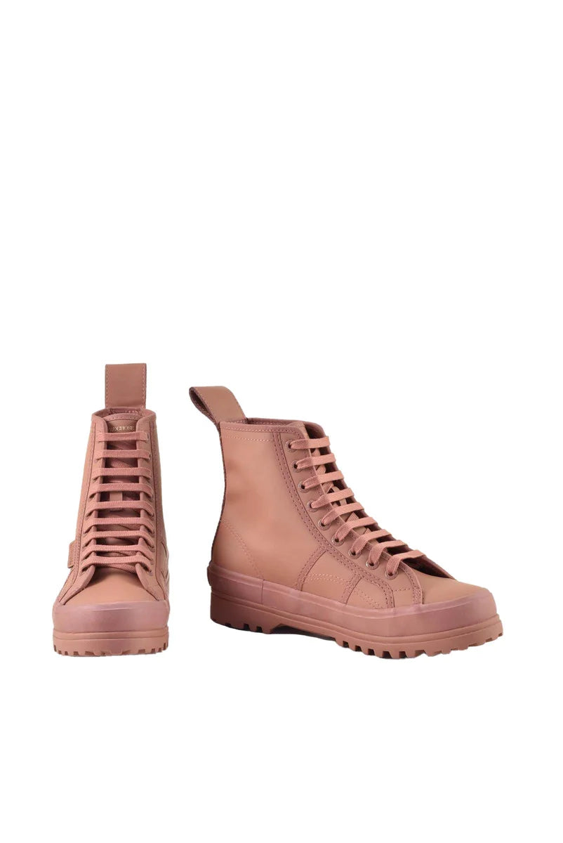 Superga X L Autrechose Sneaker Gomma - Rosa