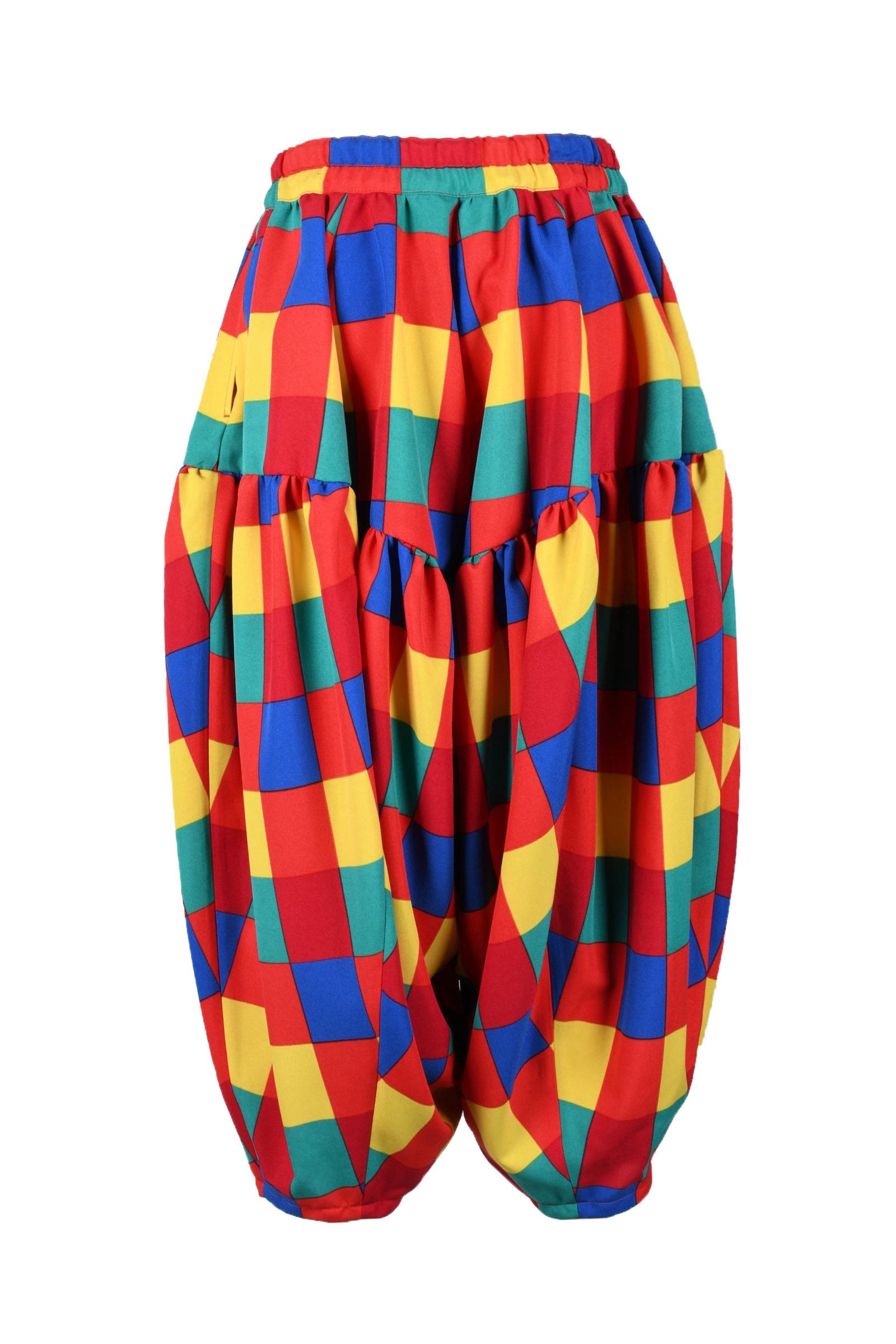 COMME des GARÇONS HOMME PLUS Hose