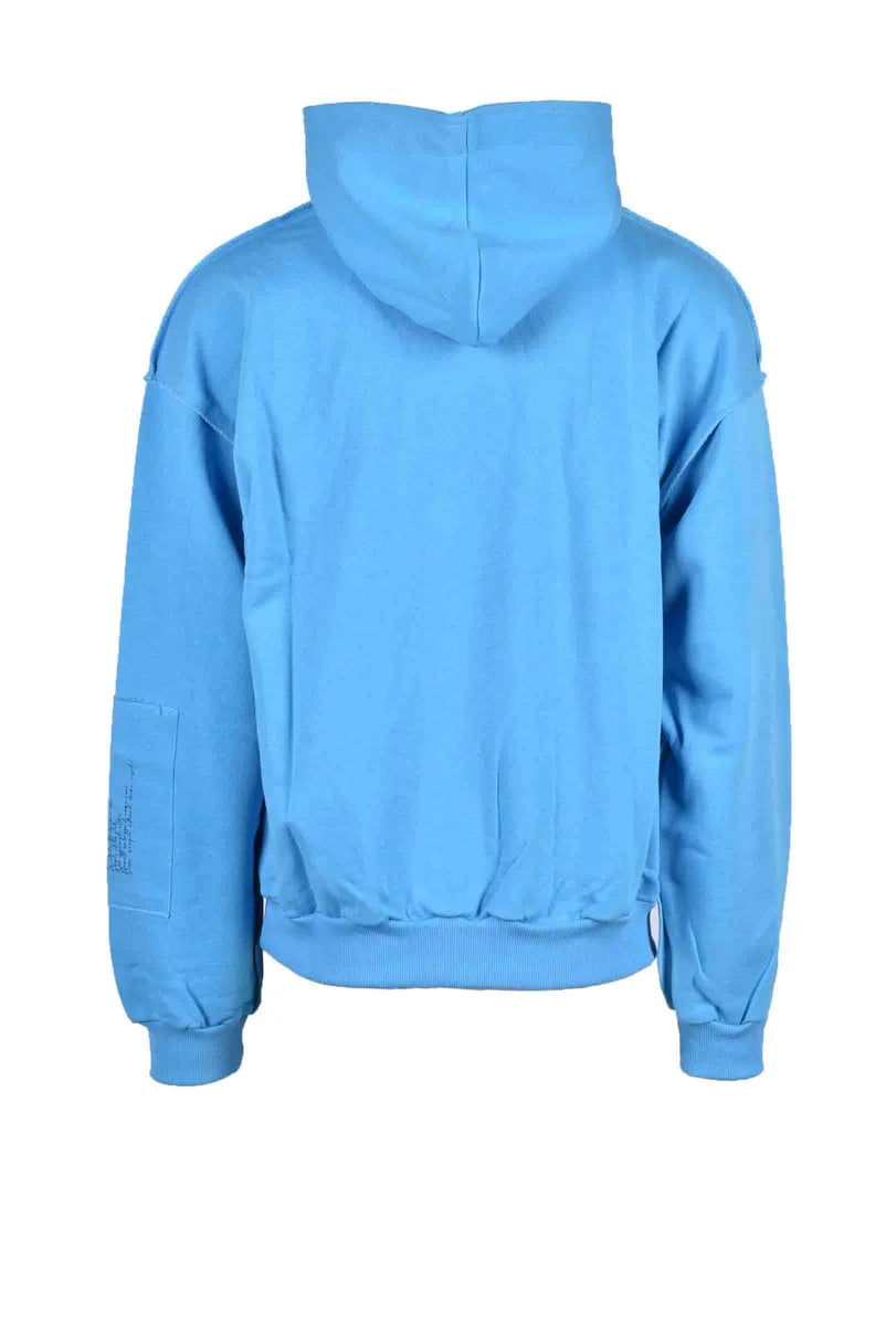 Takeshy Kurosawa Sweatshirt - White