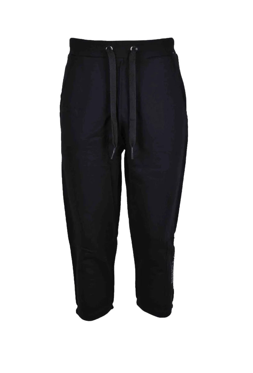 Takeshy Kurosawa Pantalone Tuta - Nero