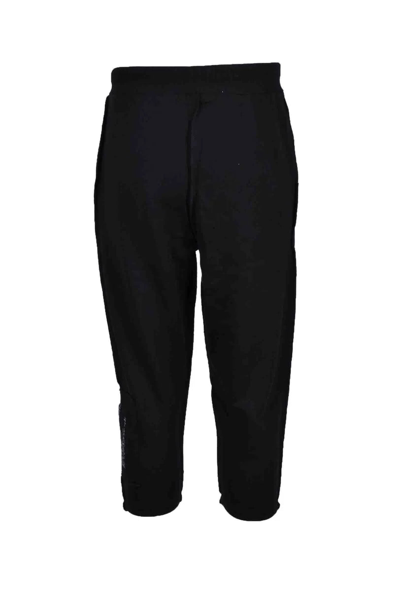 Takeshy Kurosawa Pantalone Tuta - Nero