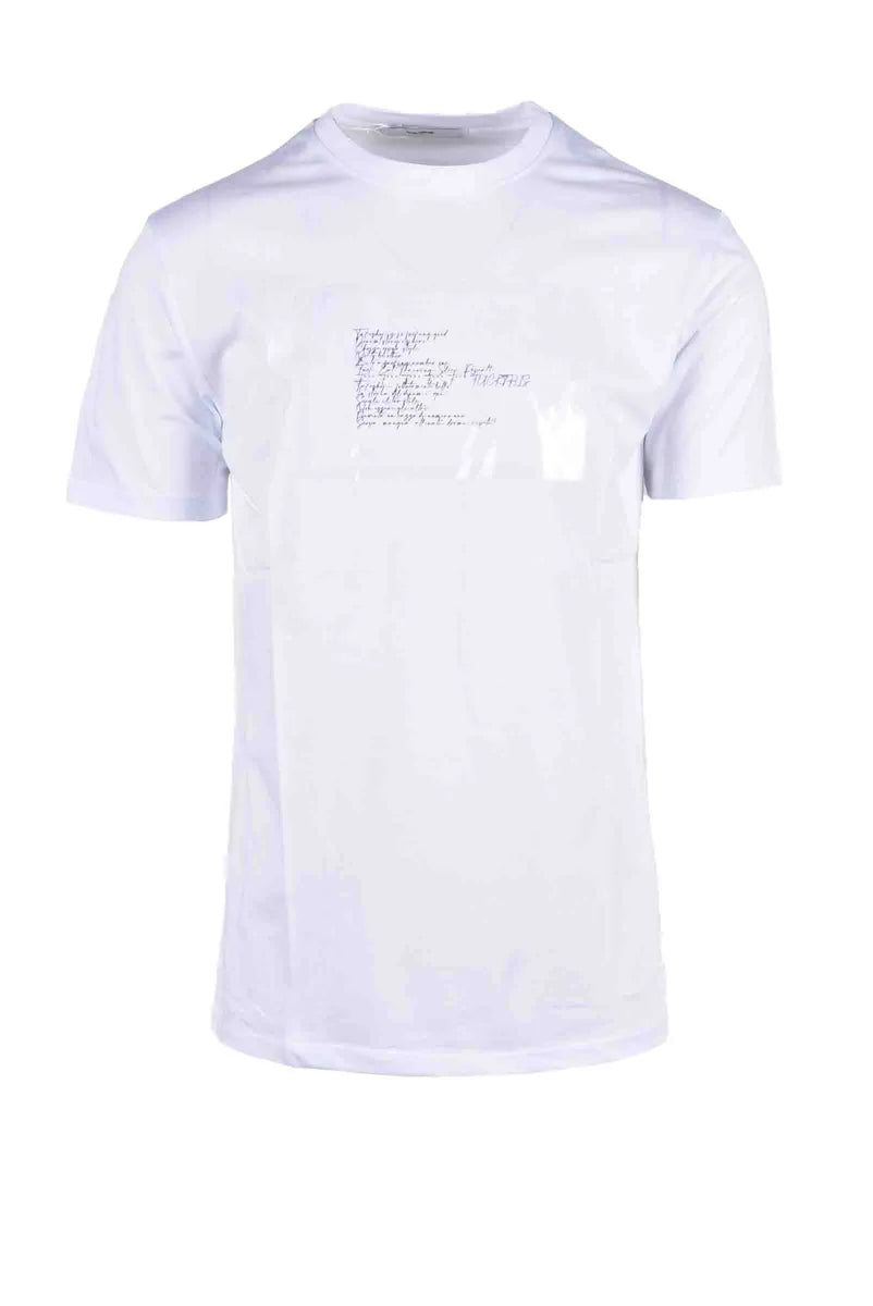 Takeshy Kurosawa T-shirt - Bianco