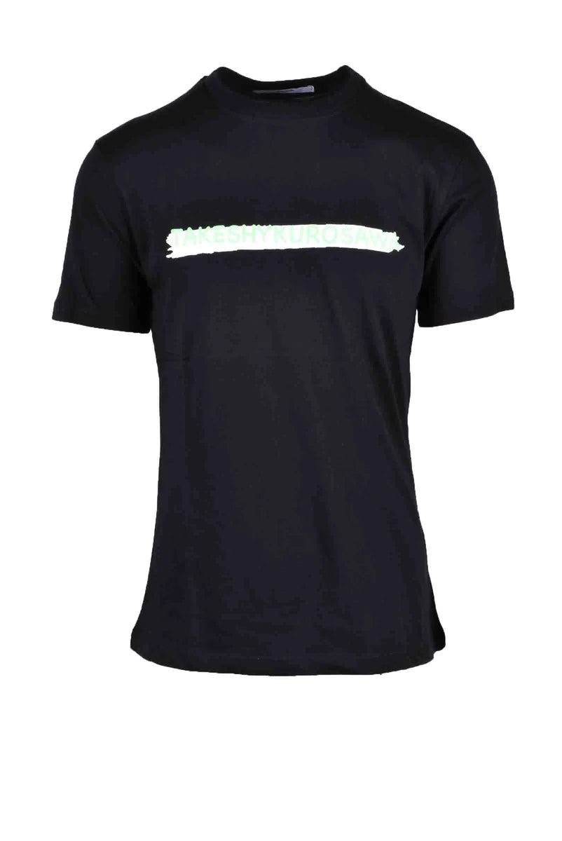 Takeshy Kurosawa T-shirt - Nero