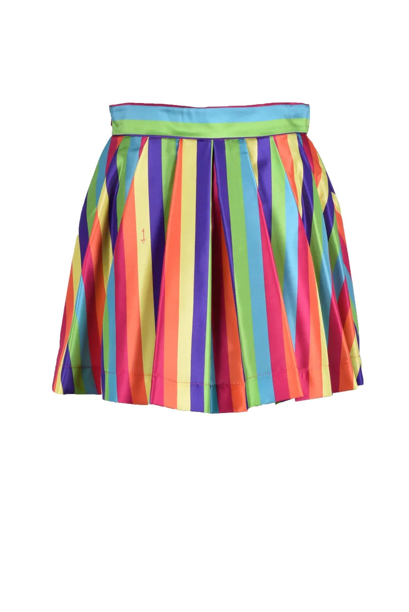Feminista Gonna - Multicolore