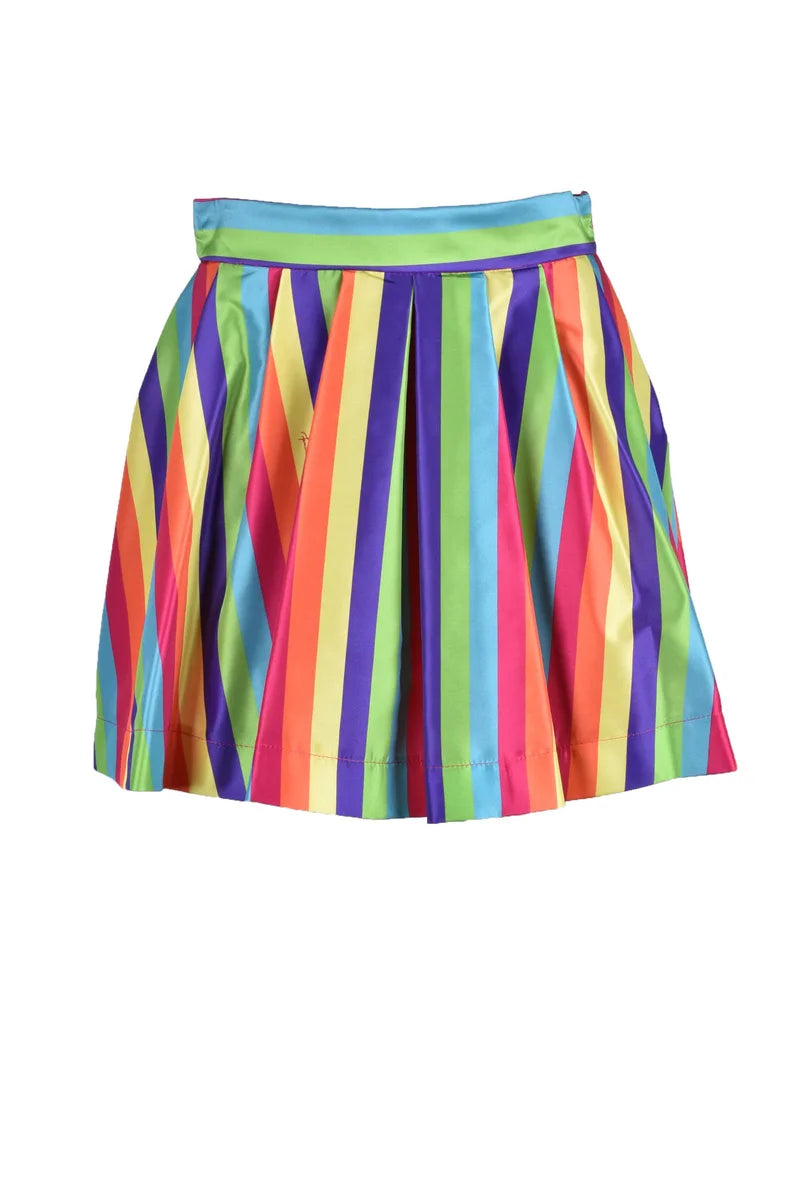 Feminista Gonna - Multicolore