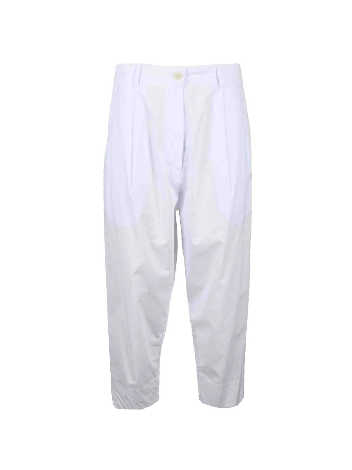 Collection Privee? Pantaloni - Bianco