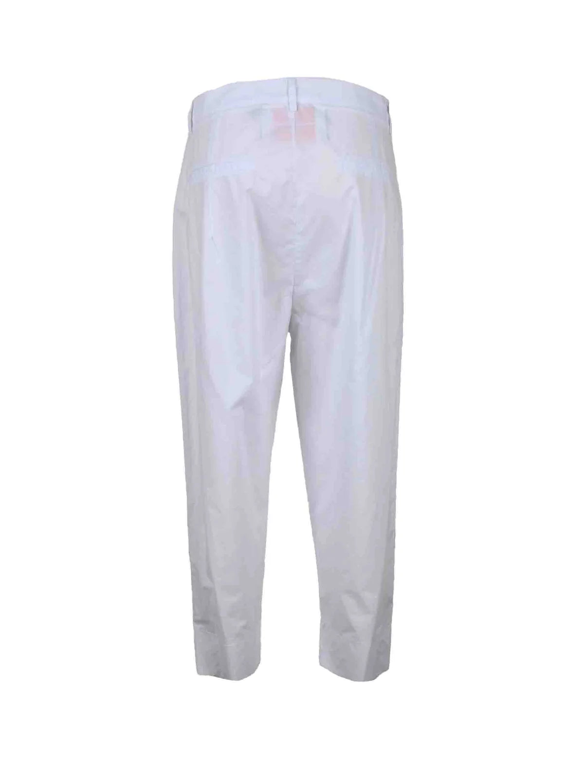 Collection Privee? Pantaloni - Bianco