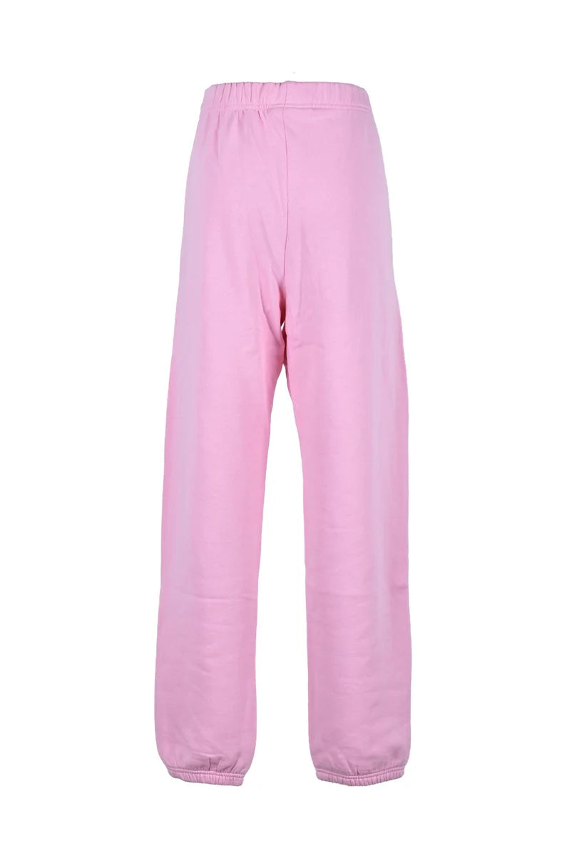 Chiara Ferragni Tuta Cotone - Rosa