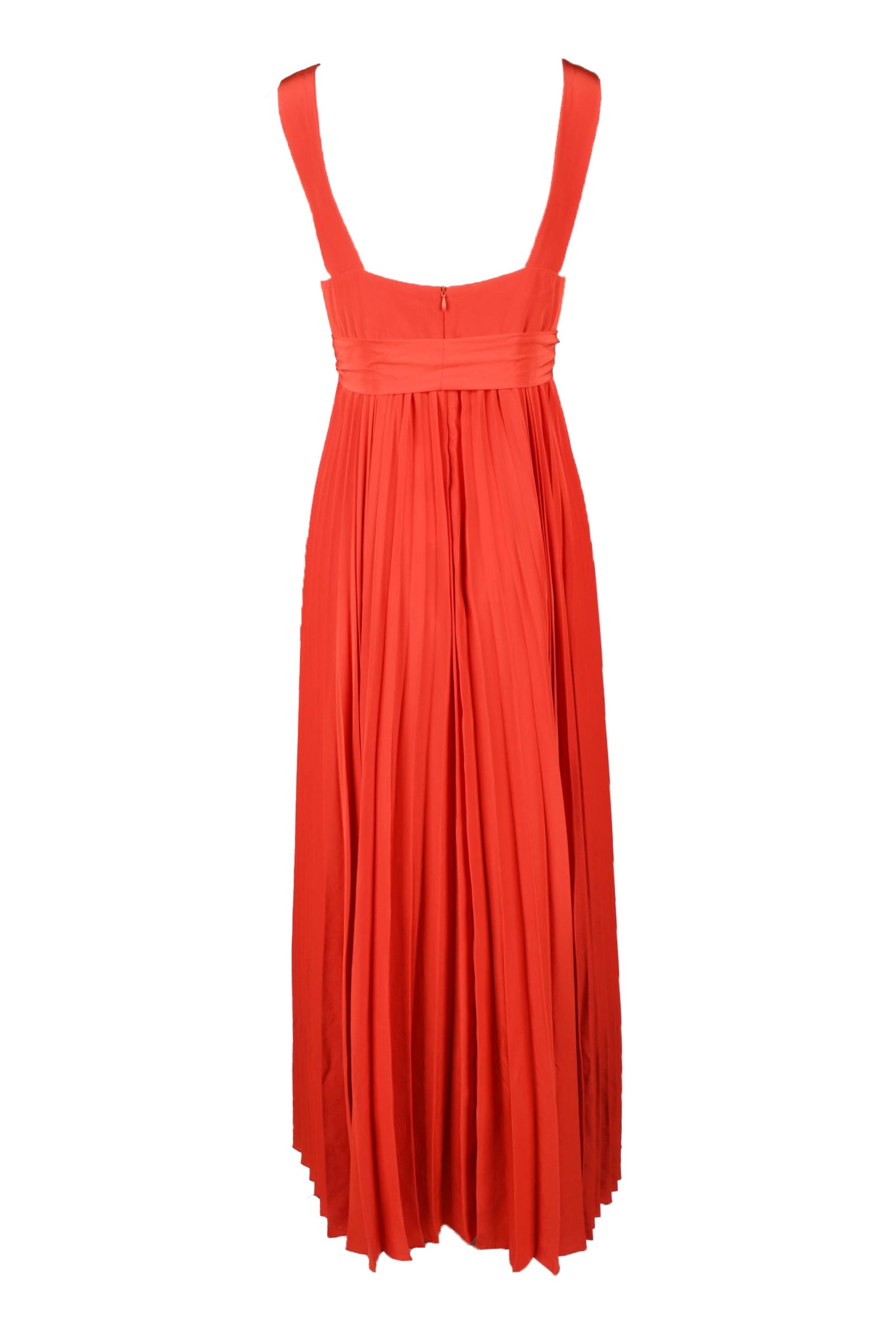 PAROSH Damenkleid