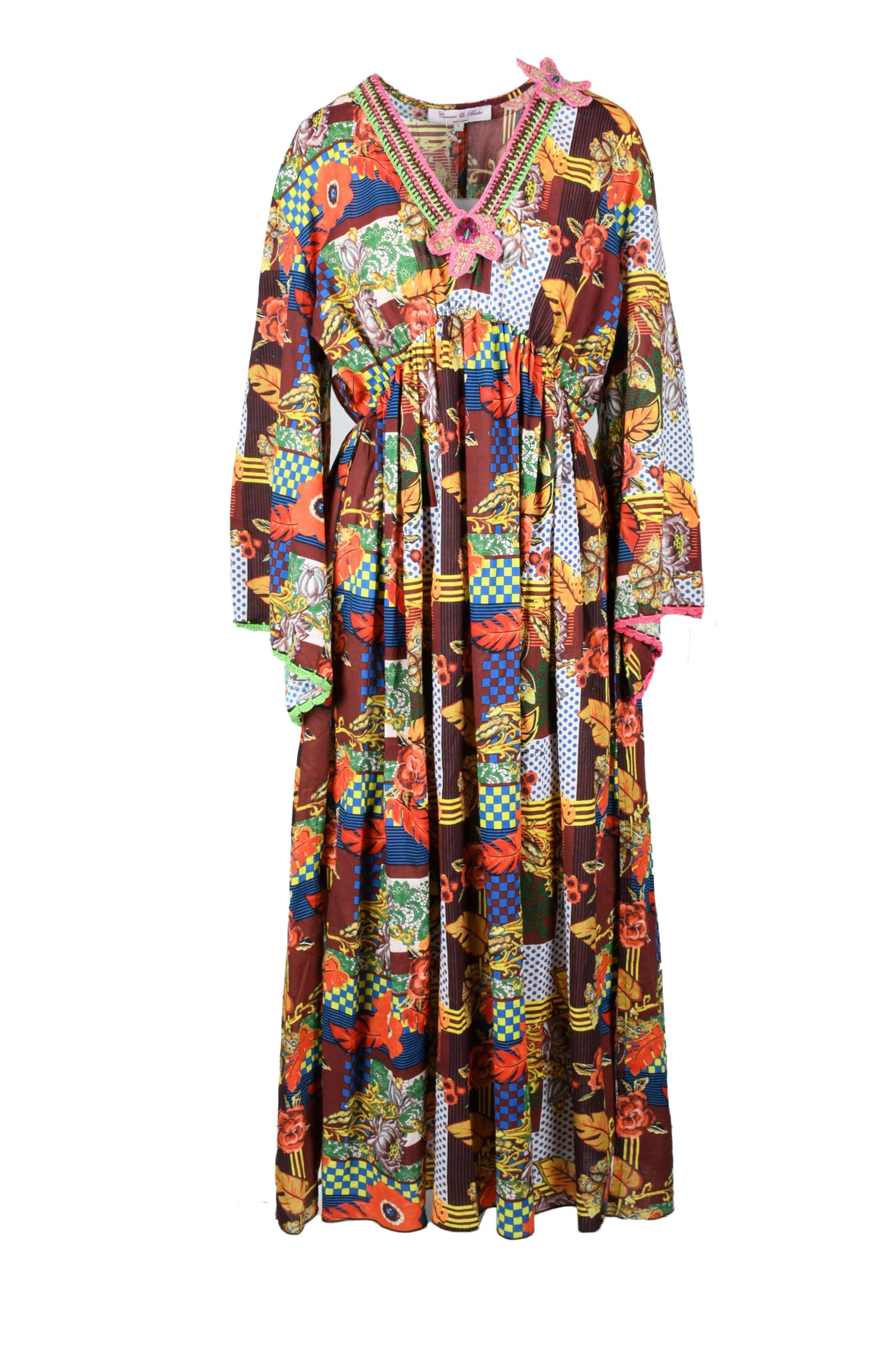 CONNOR & BLAKE women's dress