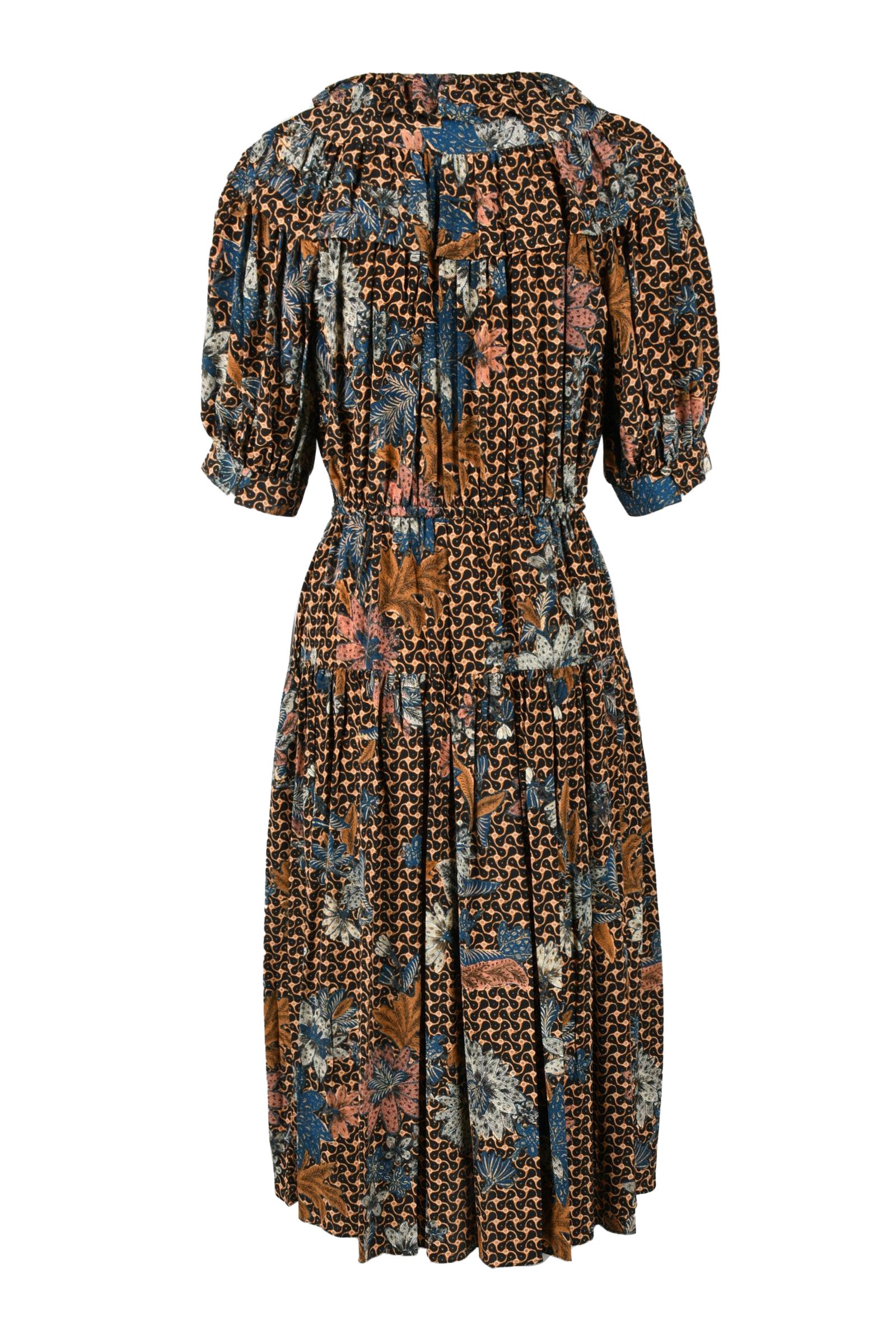 ULLA JOHNSON Damenkleid