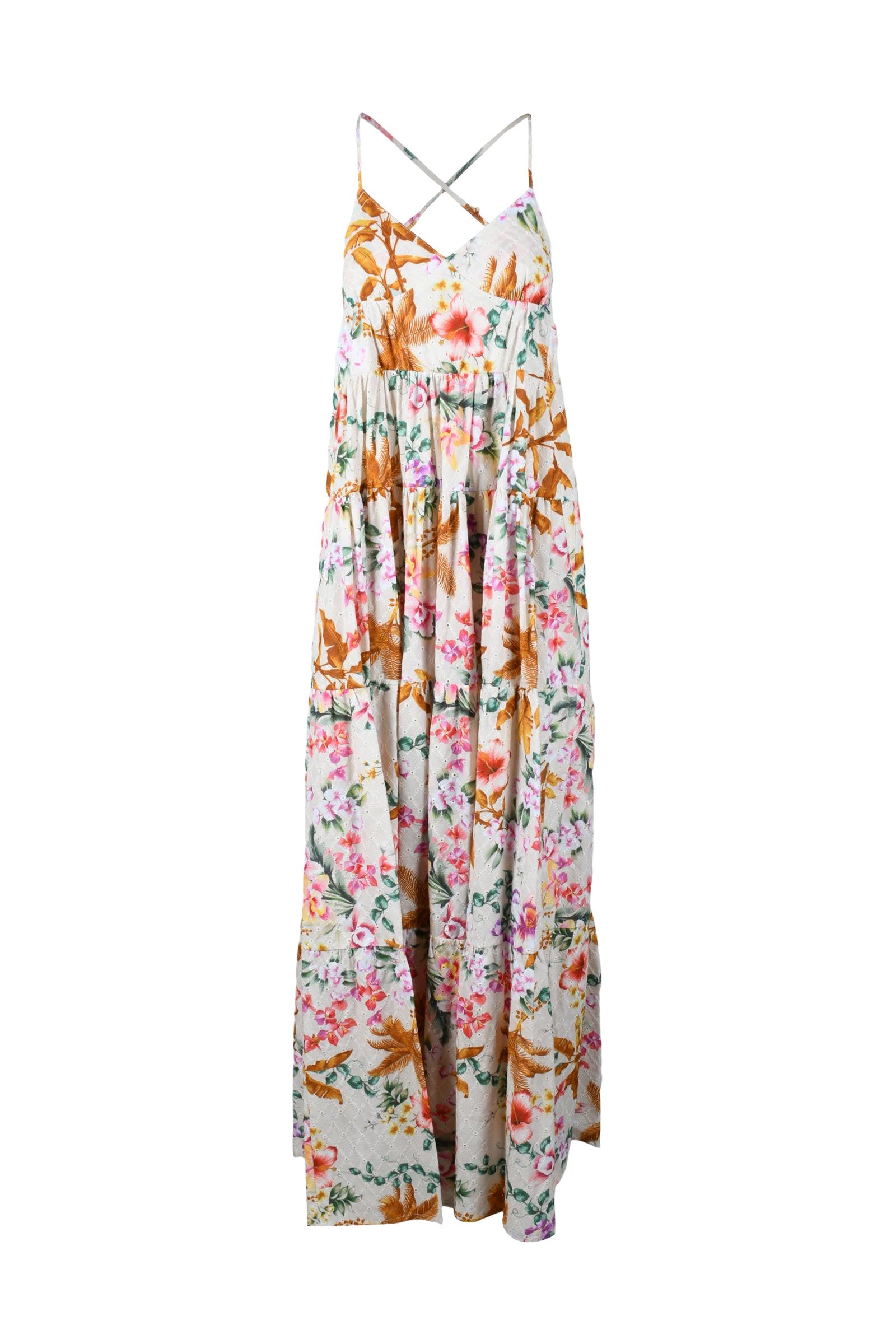 BLACK CORAL Damenkleid