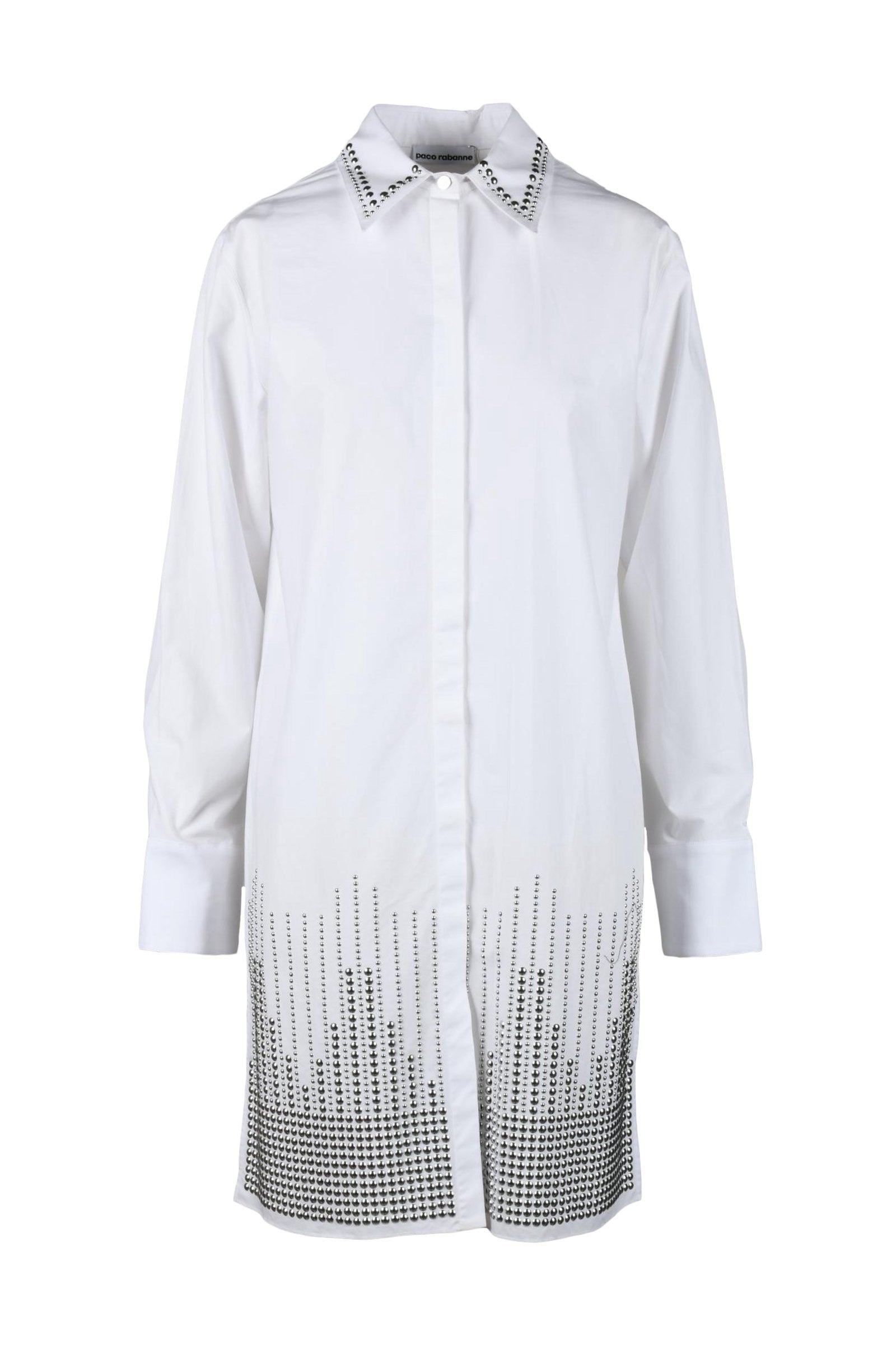 PACO RABANNE Damenkleid