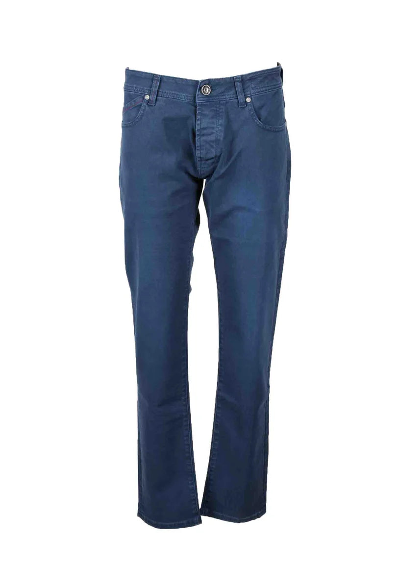 Re-hash Pantalone - Blu