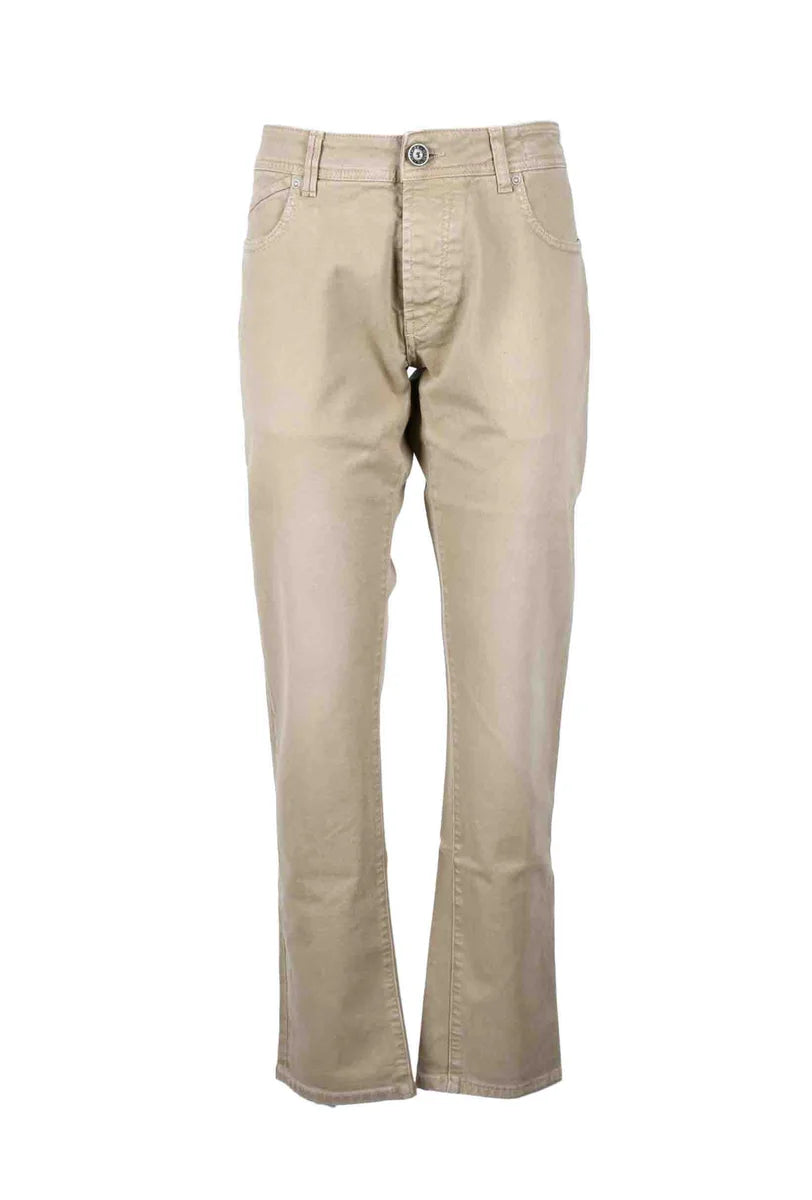 Re-hash Pantalone - Blu