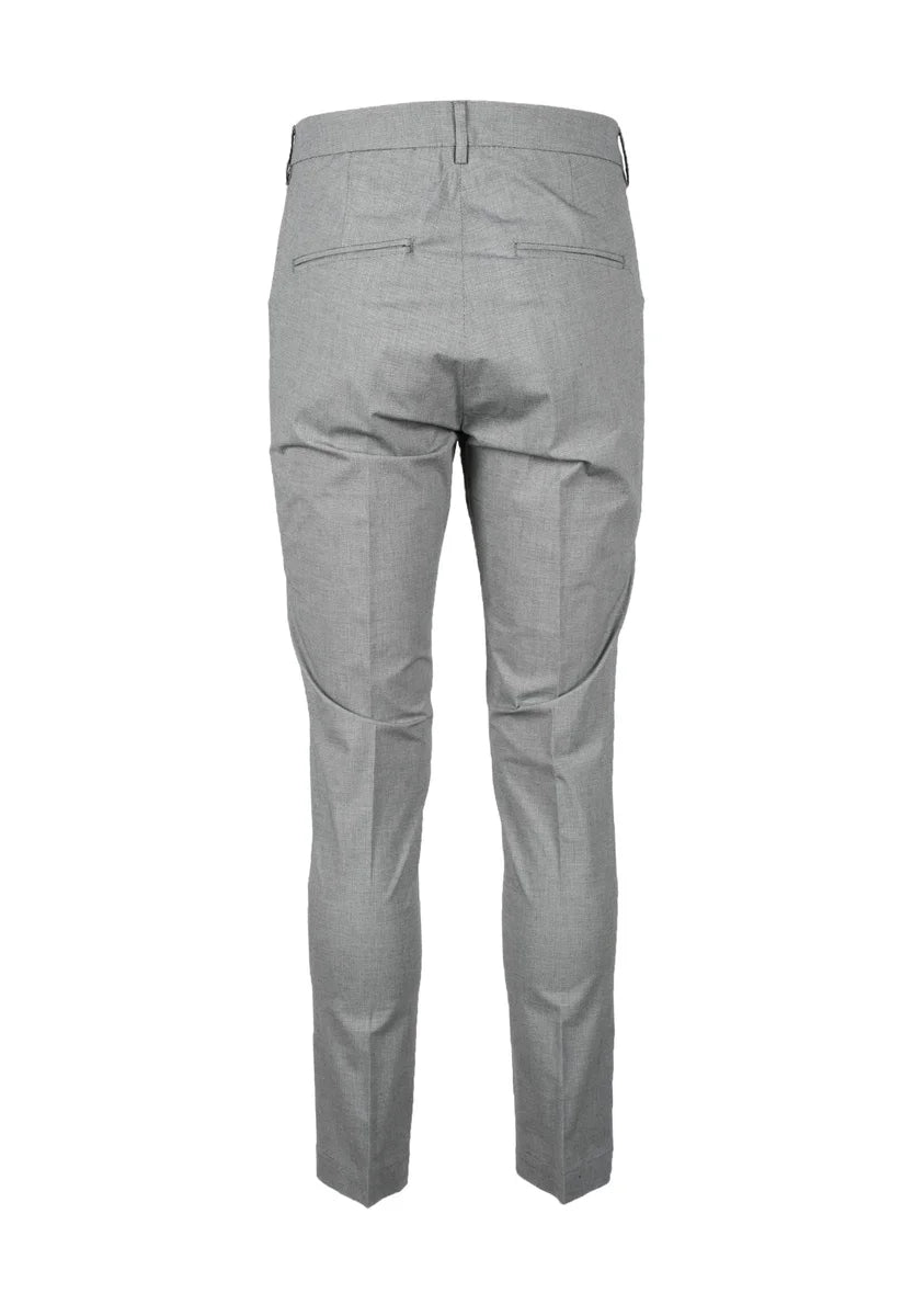 Aglini Pantalone - Grigio