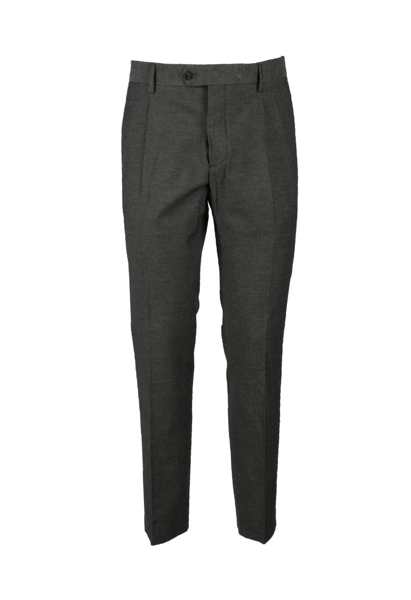 Aglini Pantalone Uomo - Grigio