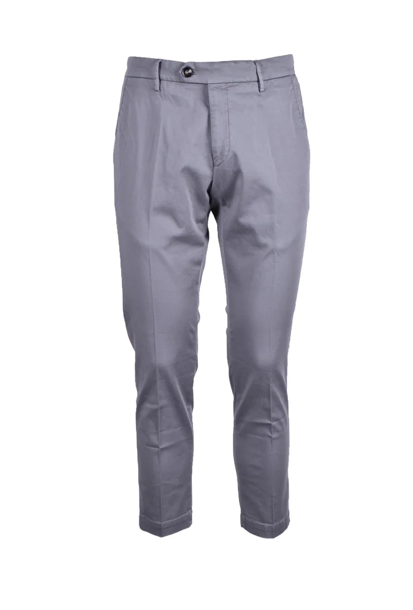 Michael Coal Pantalone - Grigio