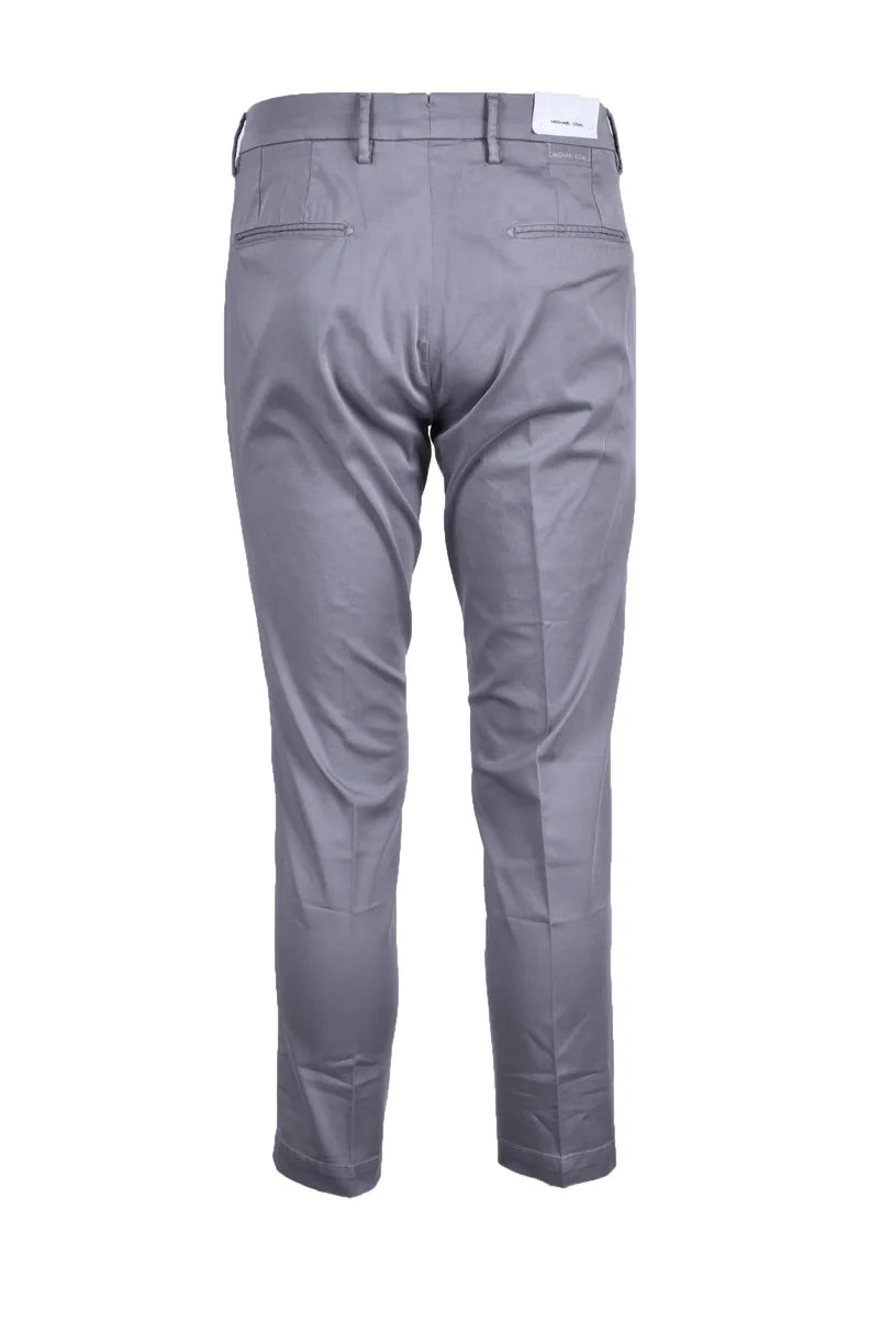 Michael Coal Pantalone - Grigio