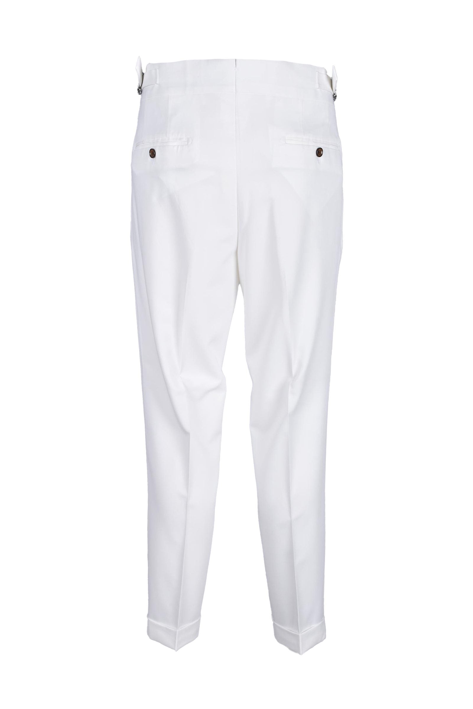 SUITHOMME trousers