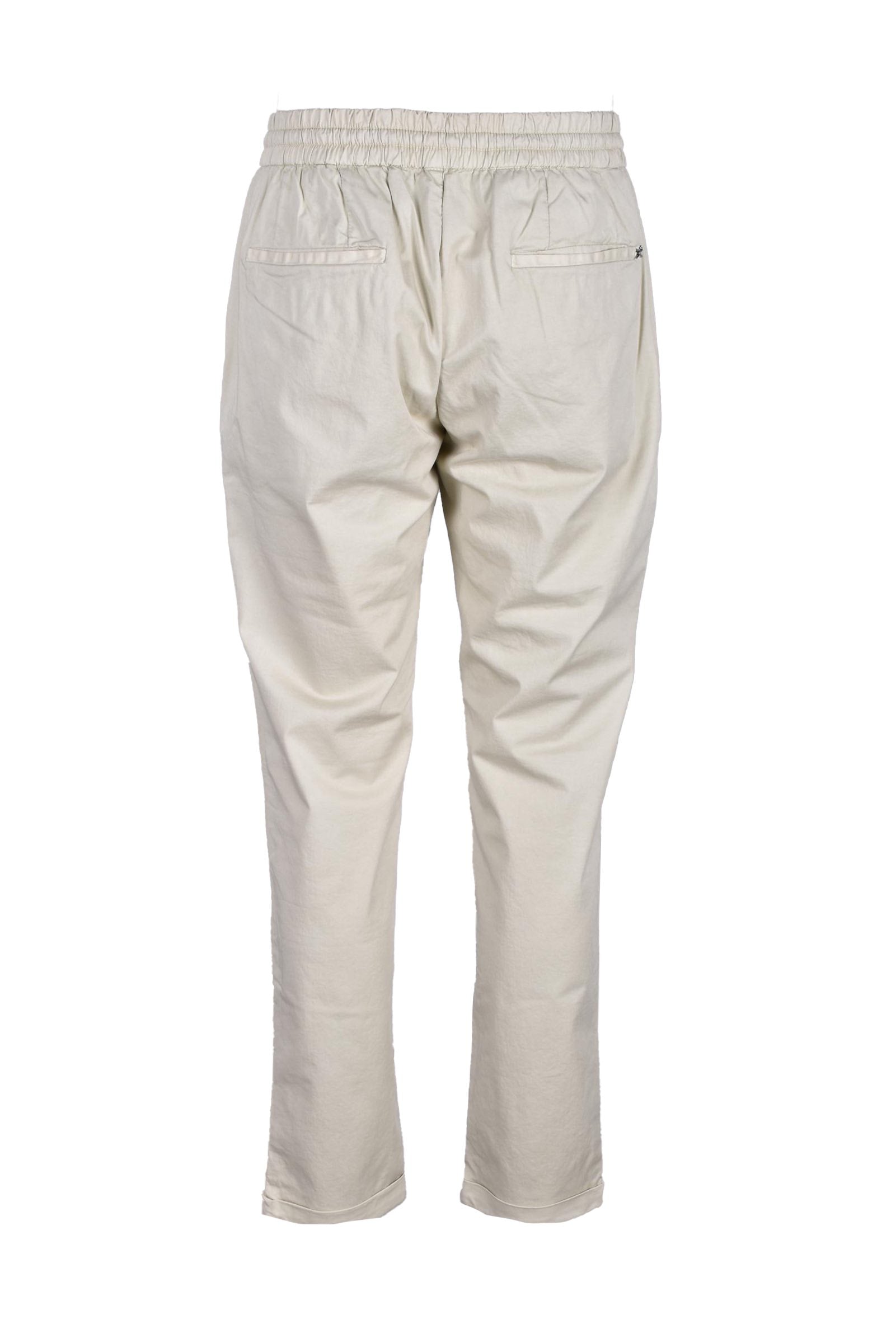 TRAMAROSSA pantalone