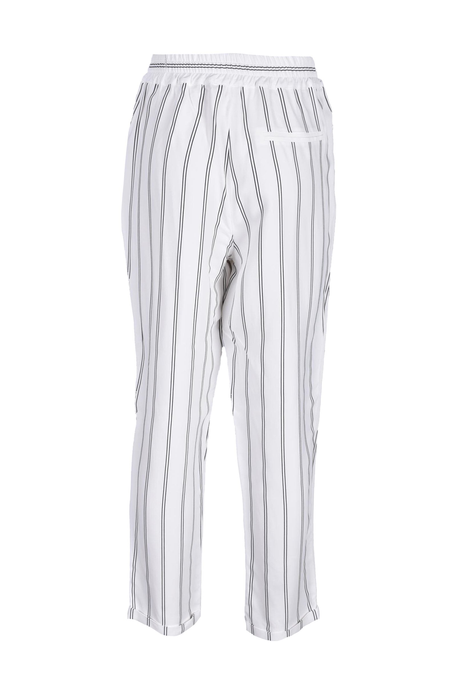 ROCCO RAGNI trousers