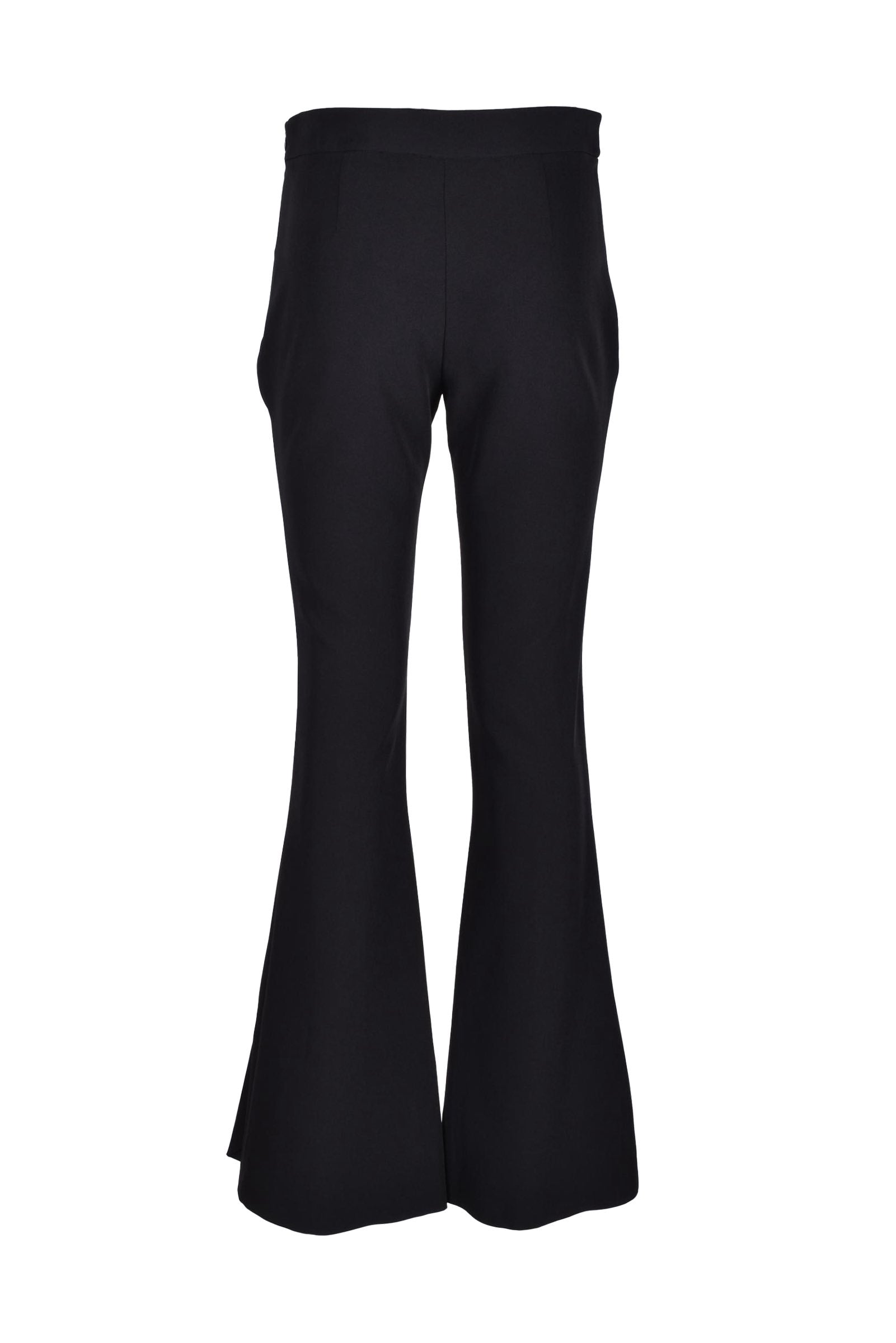 SIMONA CORSELLINI trousers