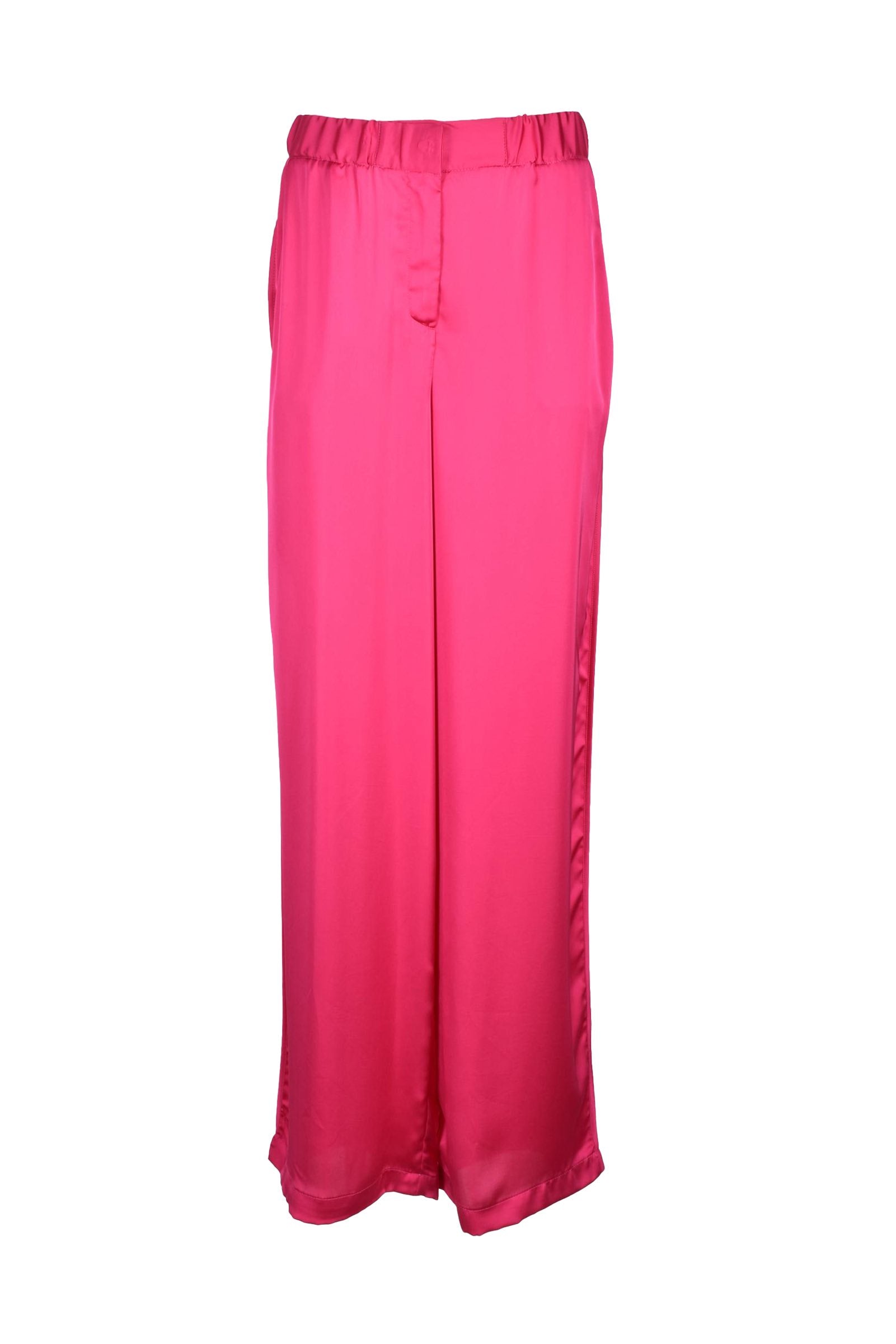 SIMONA CORSELLINI trousers