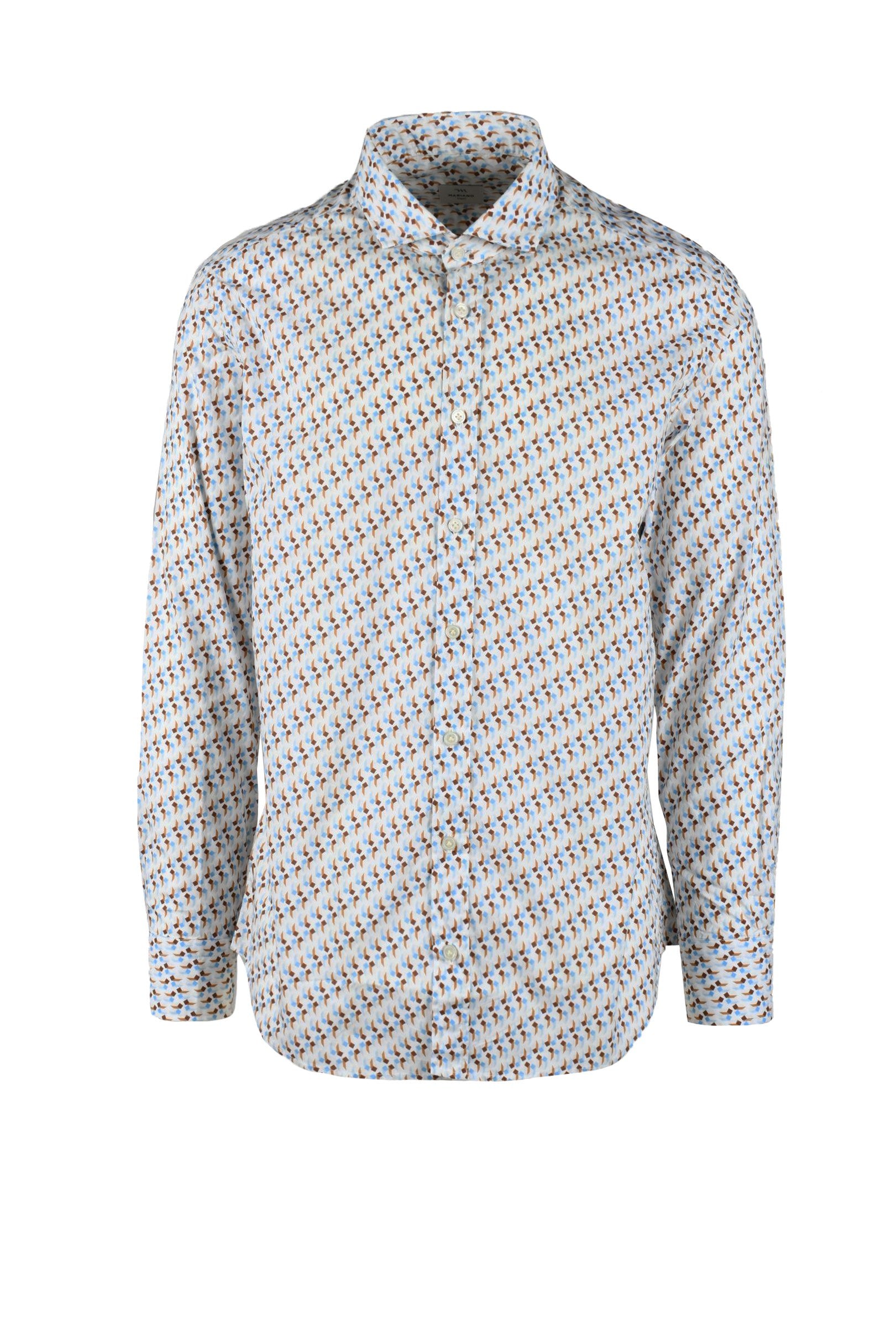 MARIANO NAPOLI shirt