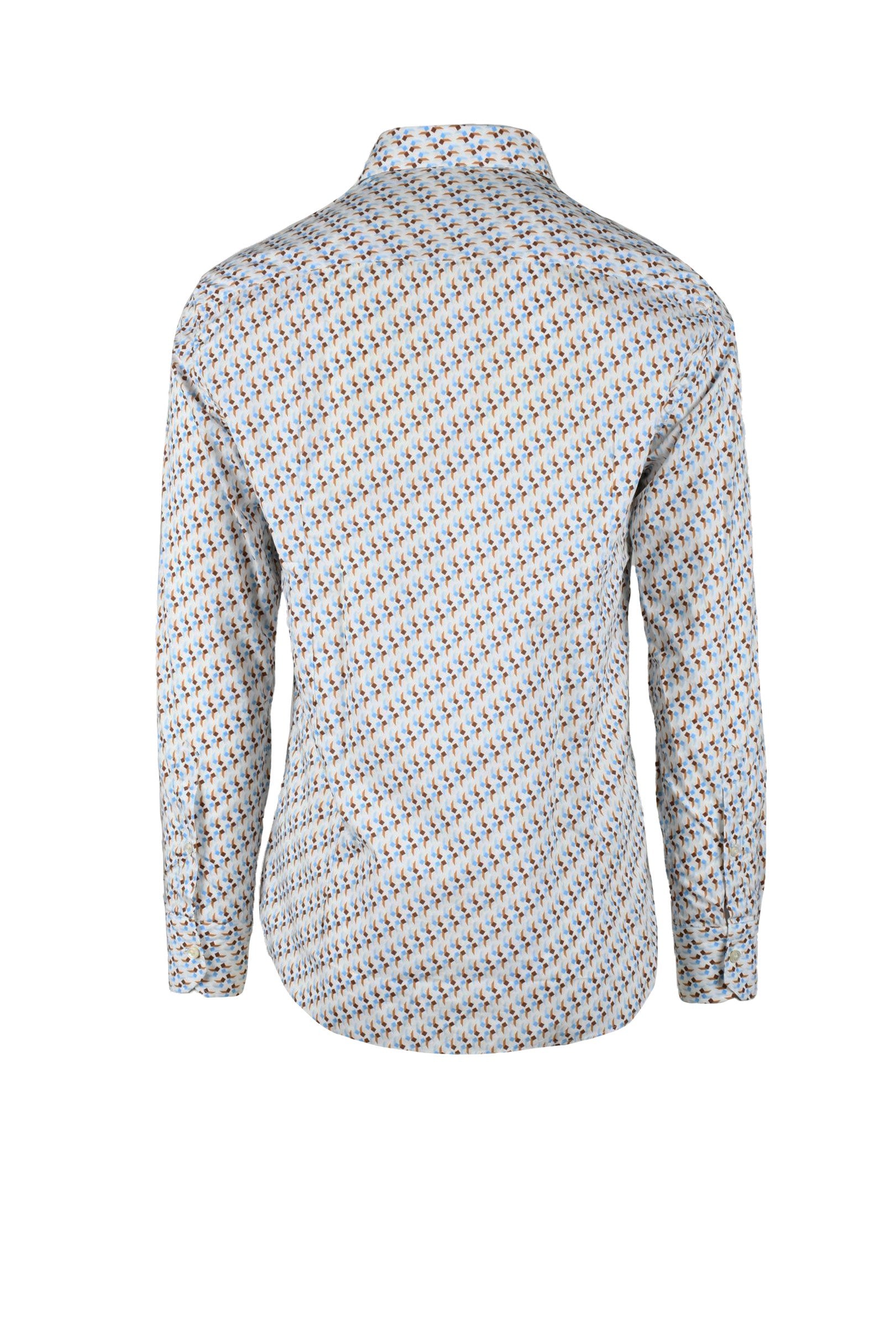 MARIANO NAPOLI shirt