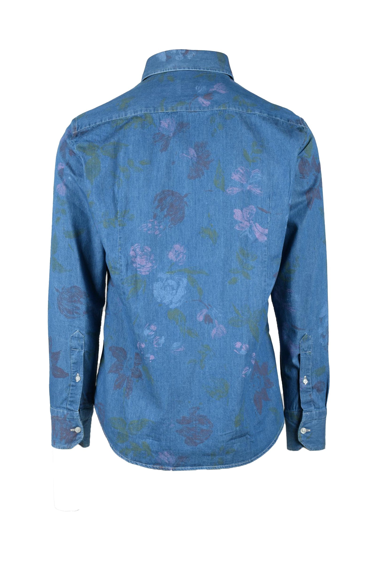 MARIANO NAPOLI shirt