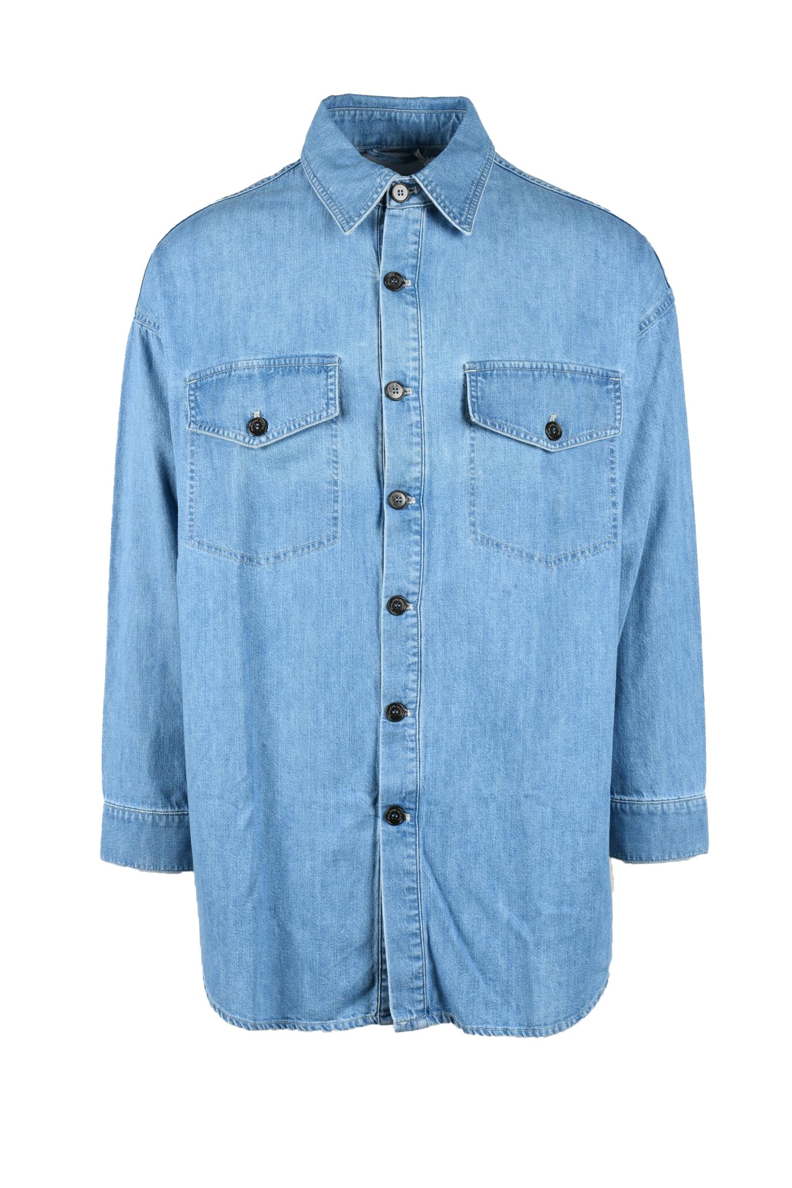 PHILIPPE MODEL shirt