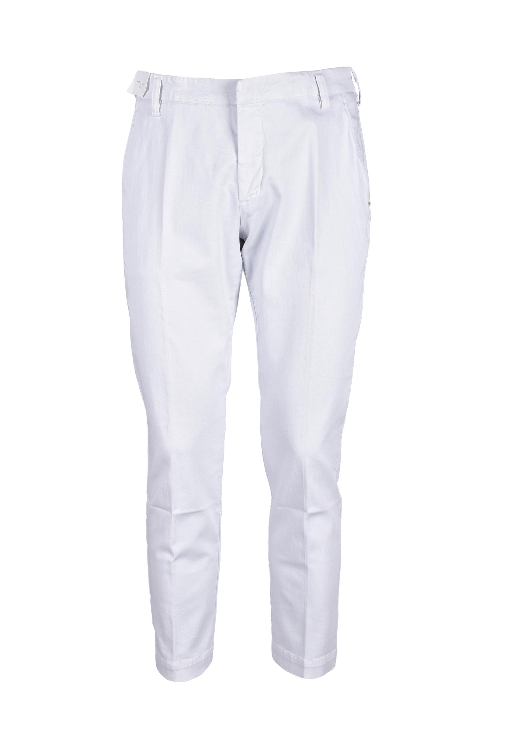 ENTRE FRIENDS trousers