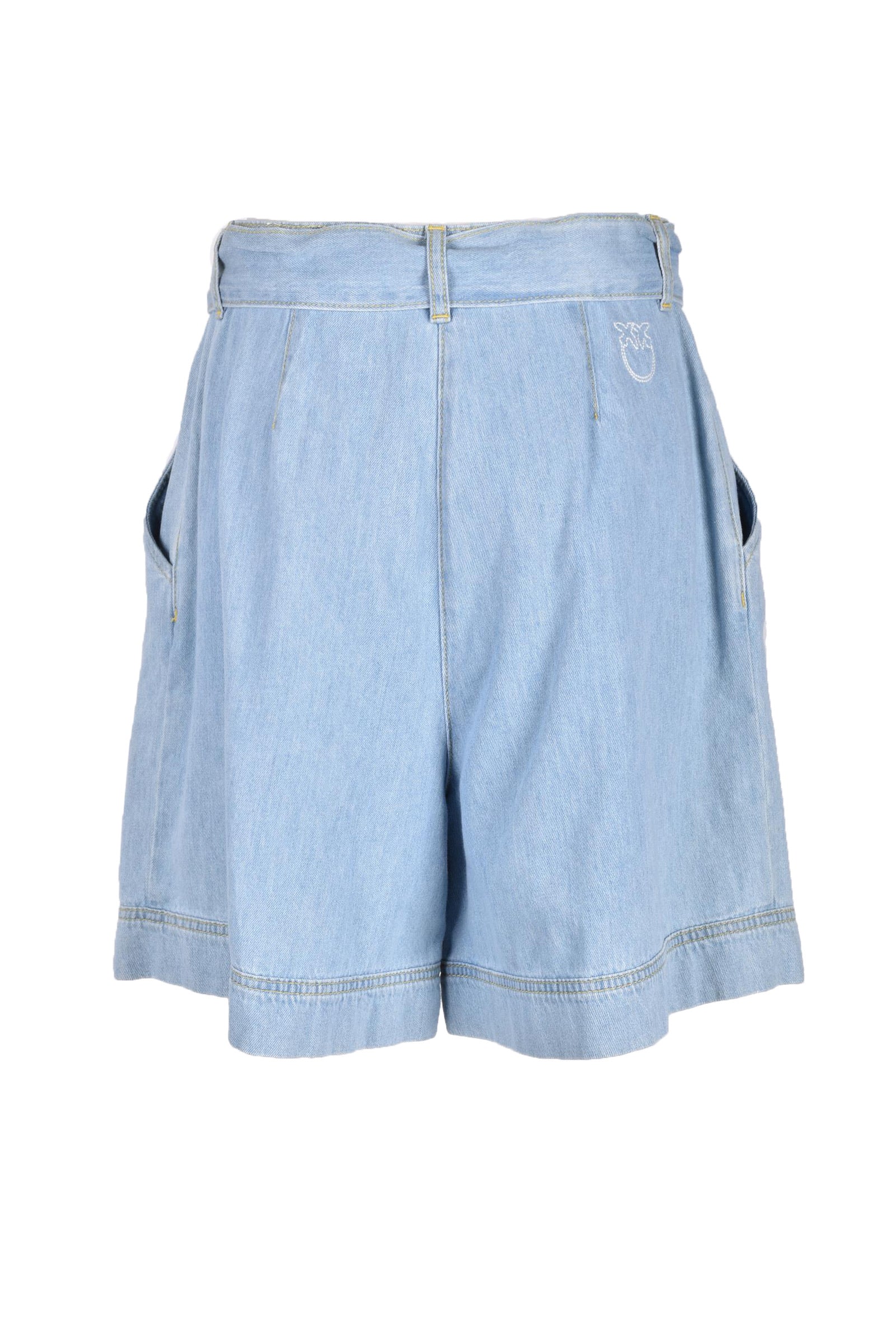 PINKO short