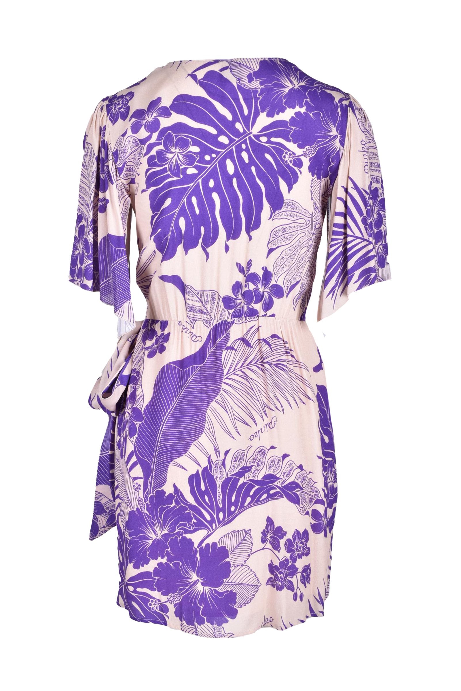 PINKO women's dress
