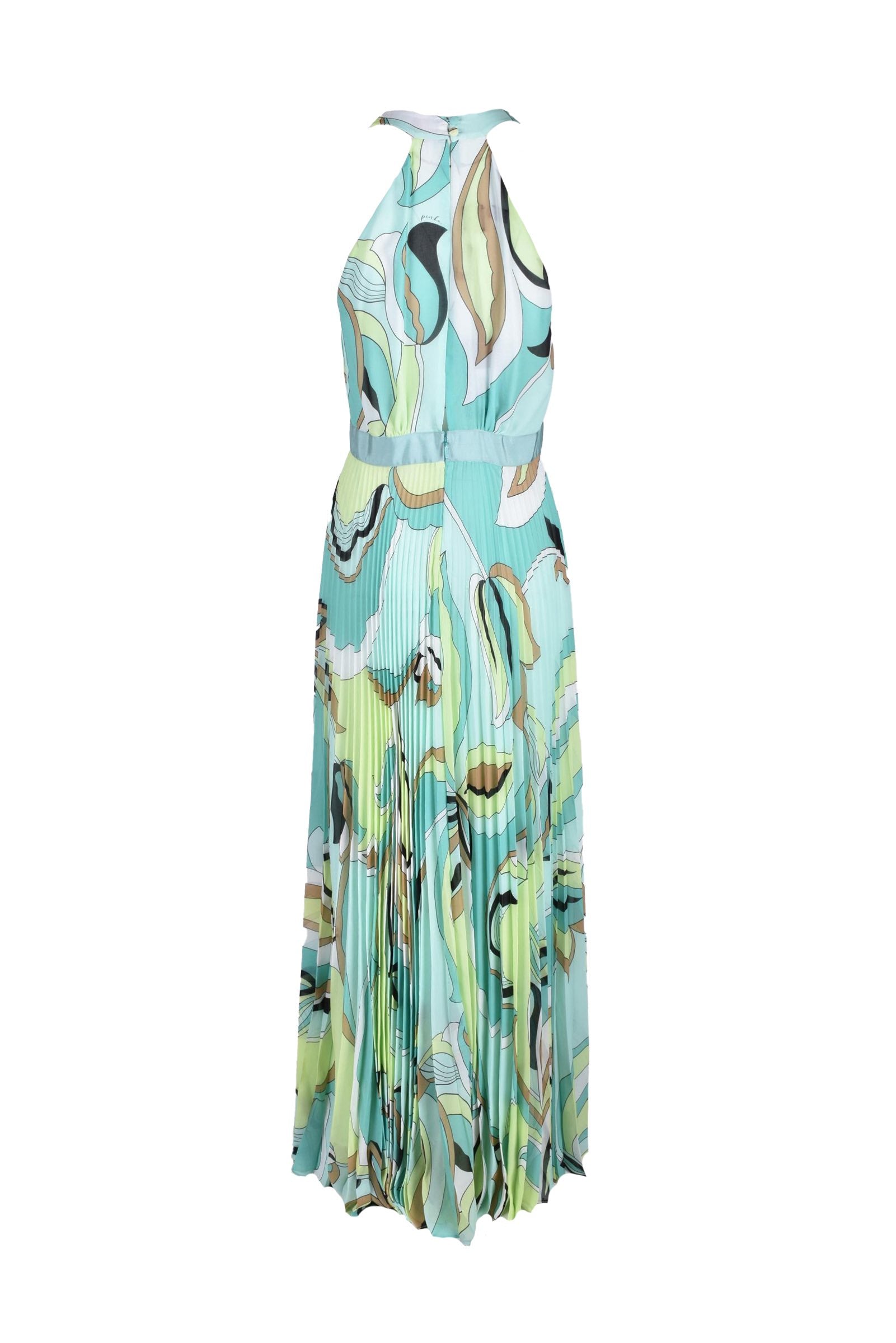 PINKO abito donna