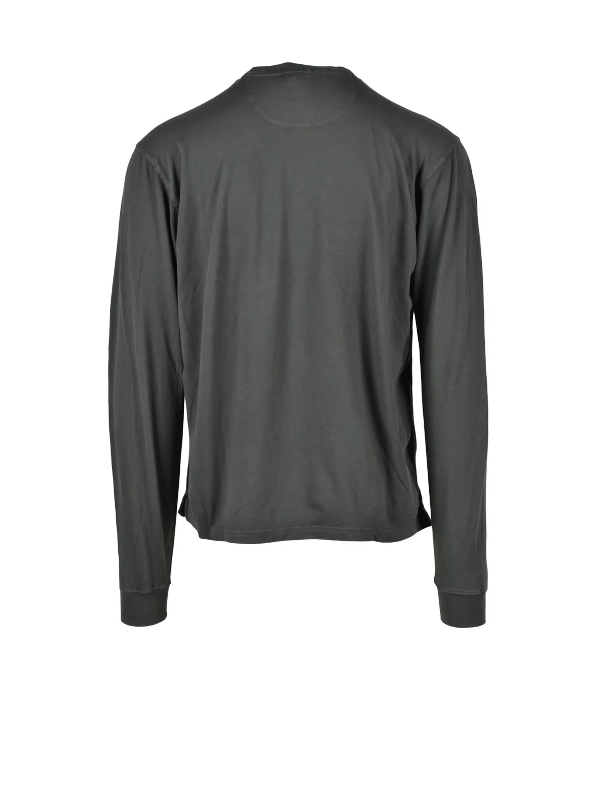 R3d WÖÖd T-shirt Cotone Stretch - Verde