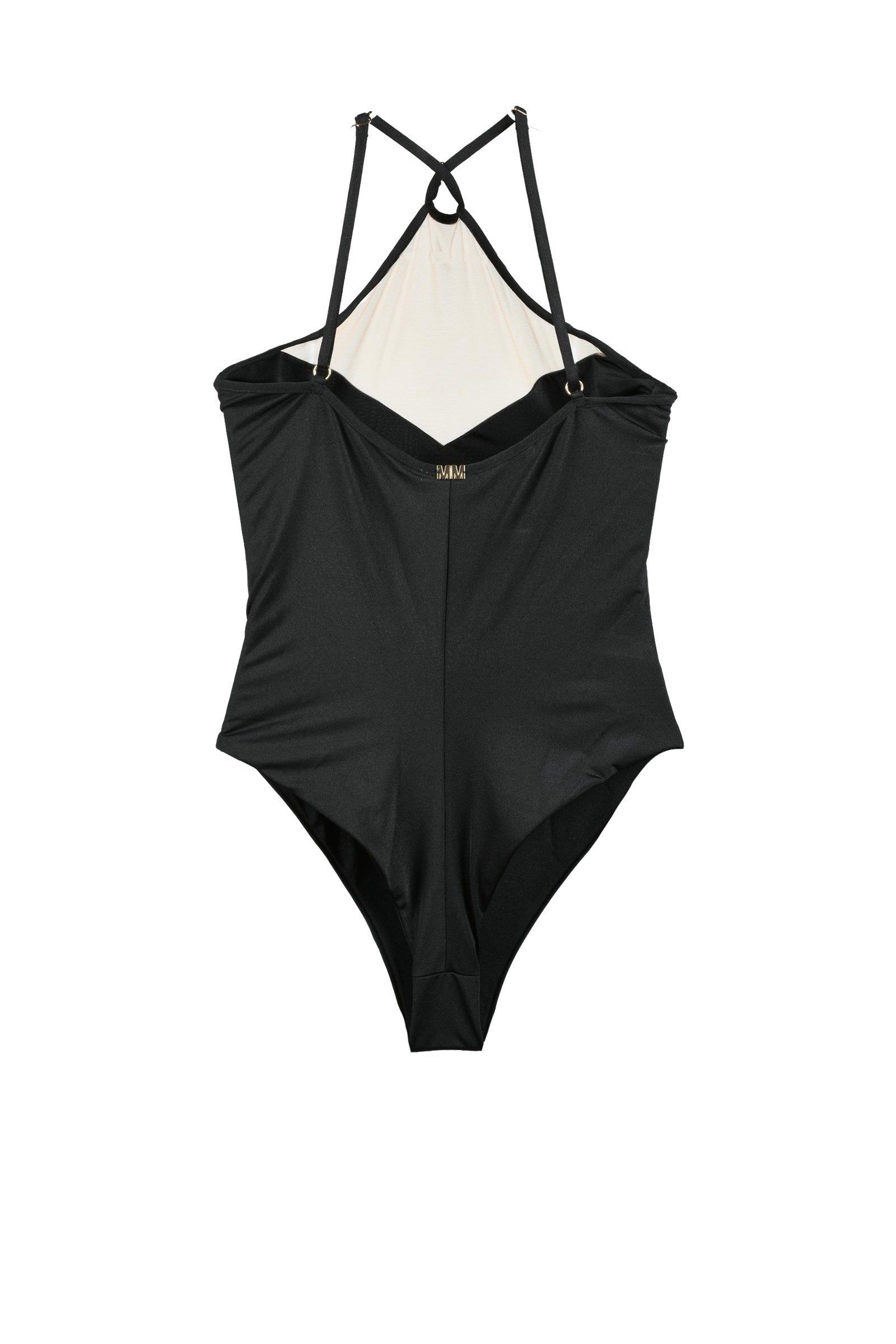 DISTRICT by MARGHERITA MAZZEI costume