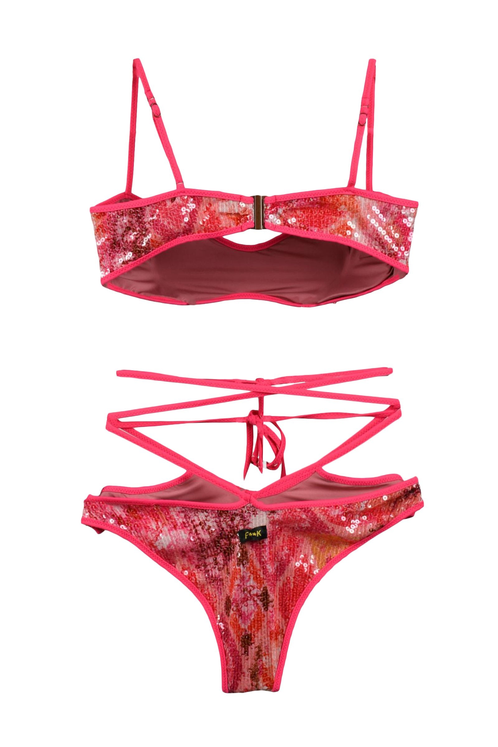 F**K bikini