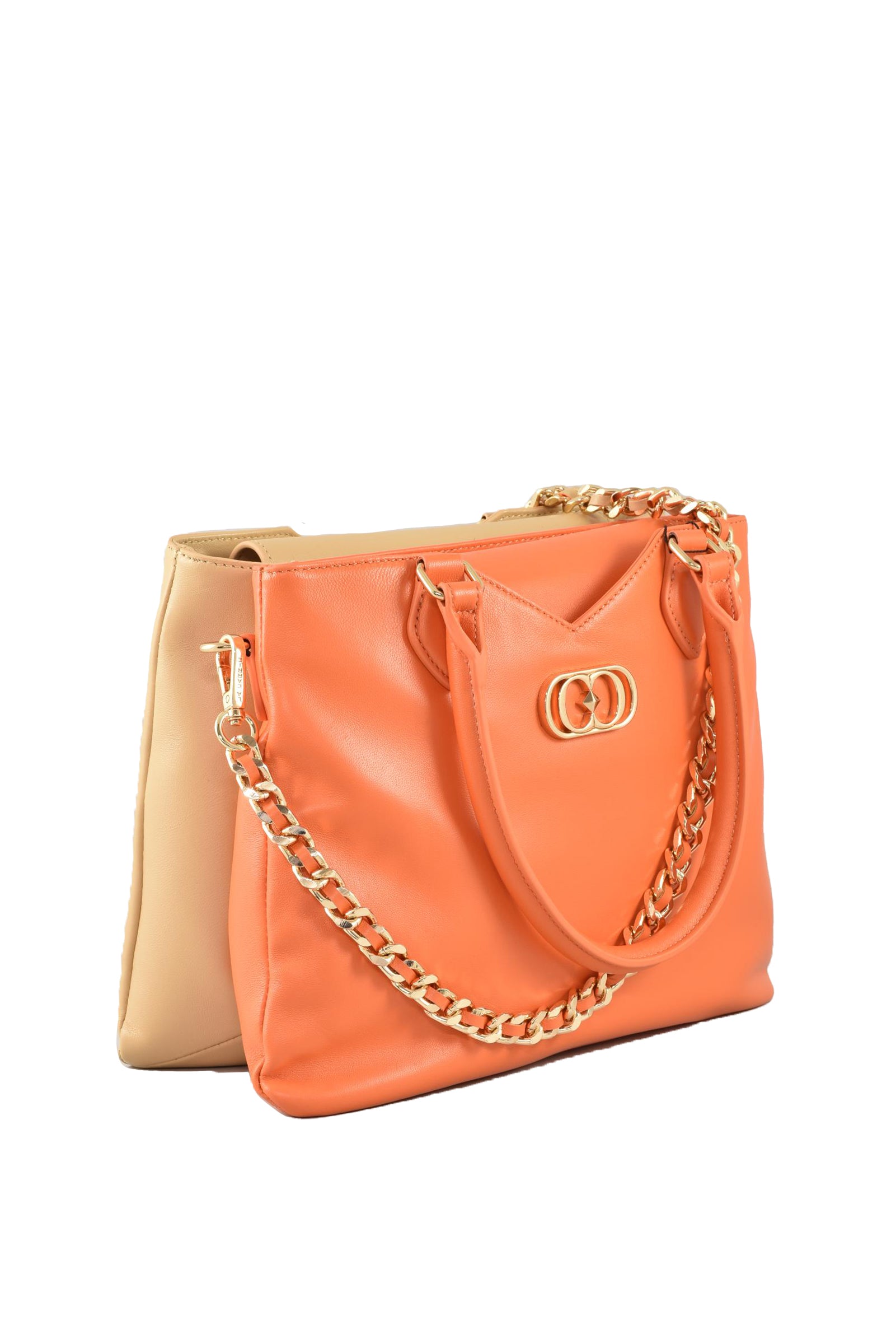 LA CARRIE borsa