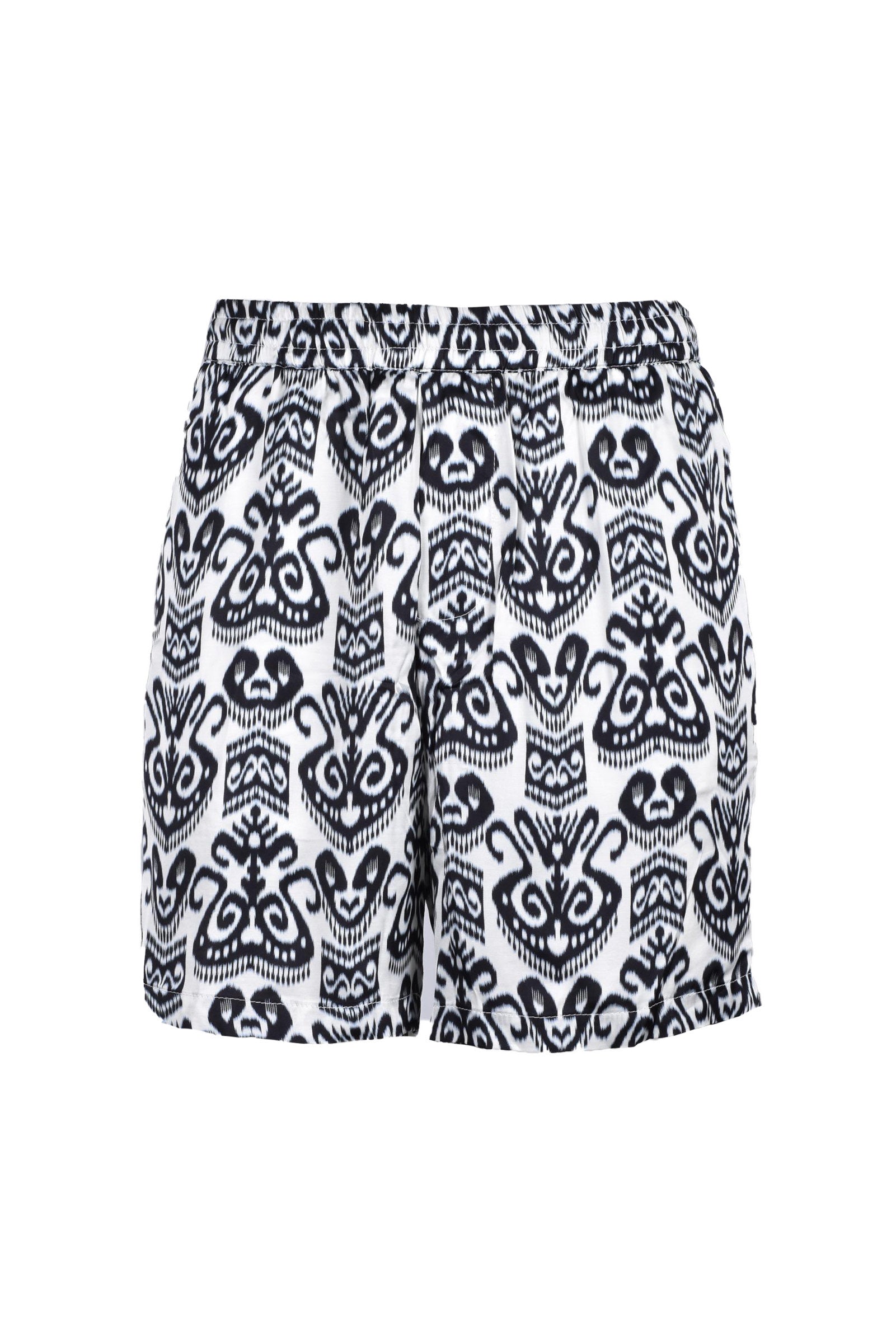 LOW BRAND Bermuda shorts