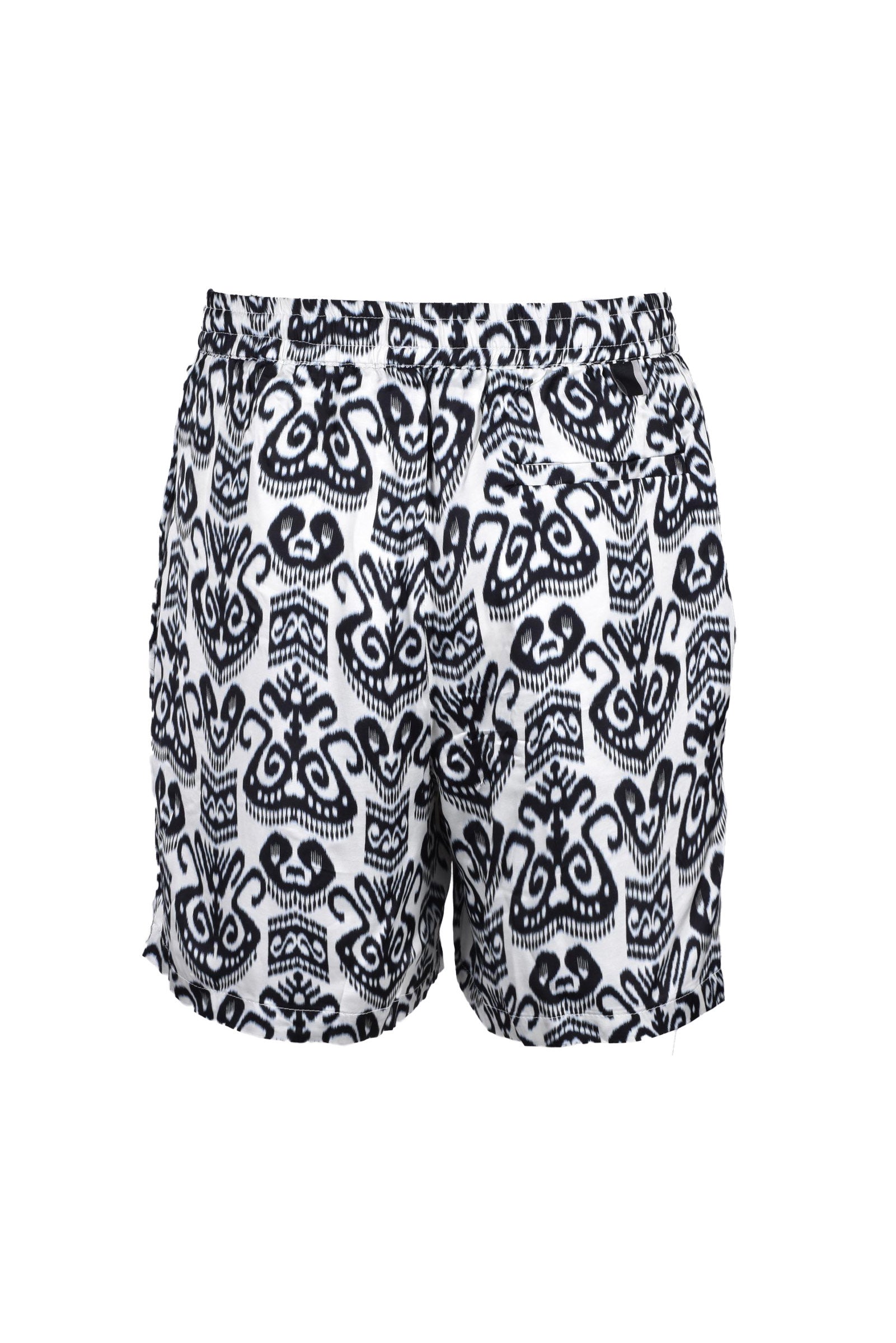 LOW BRAND Bermudashorts