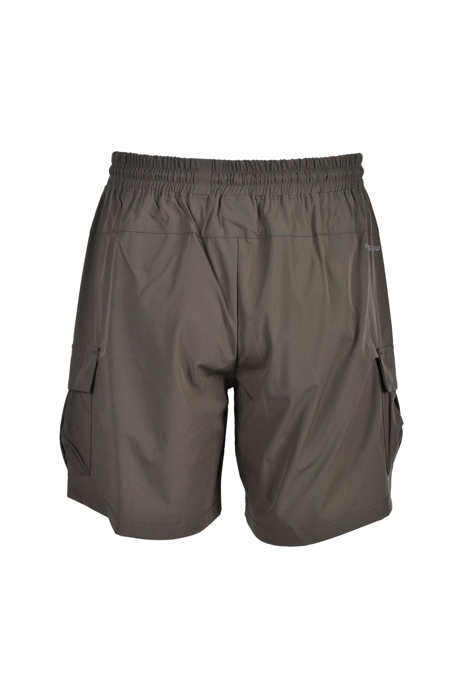 Outhere - Polyamid-Shorts für Herren