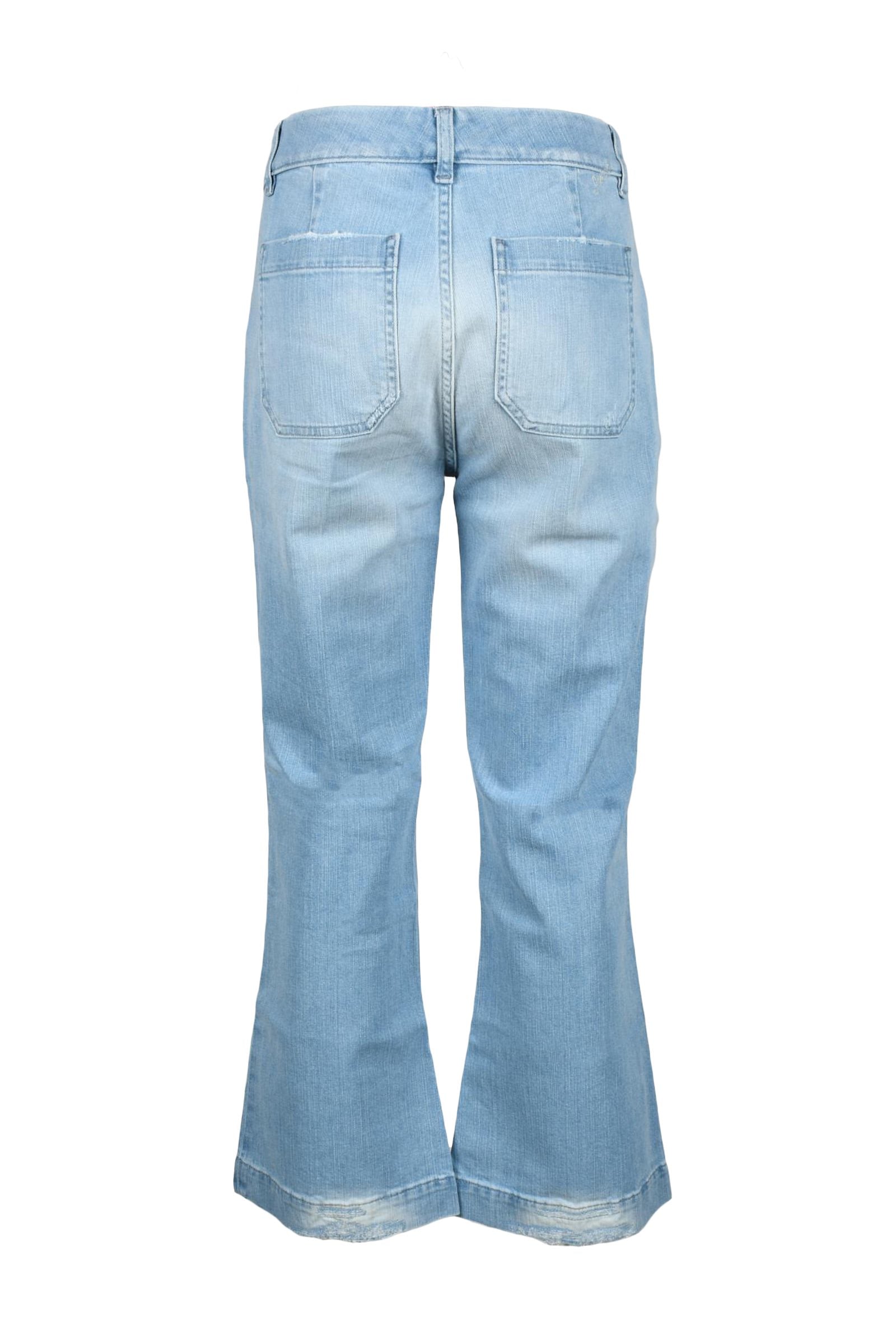 SEAFARER jeans