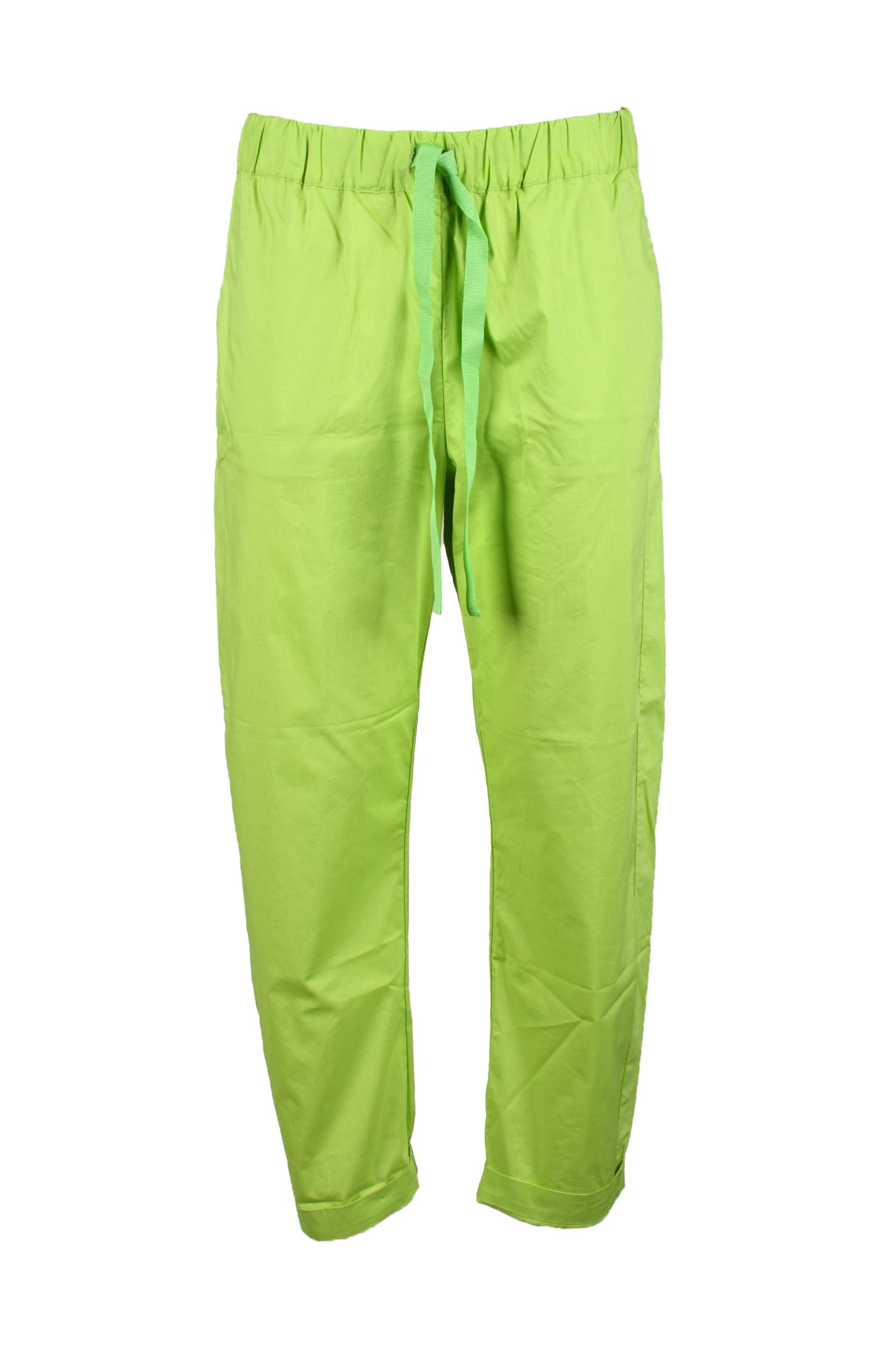 SEMICOUTURE trousers