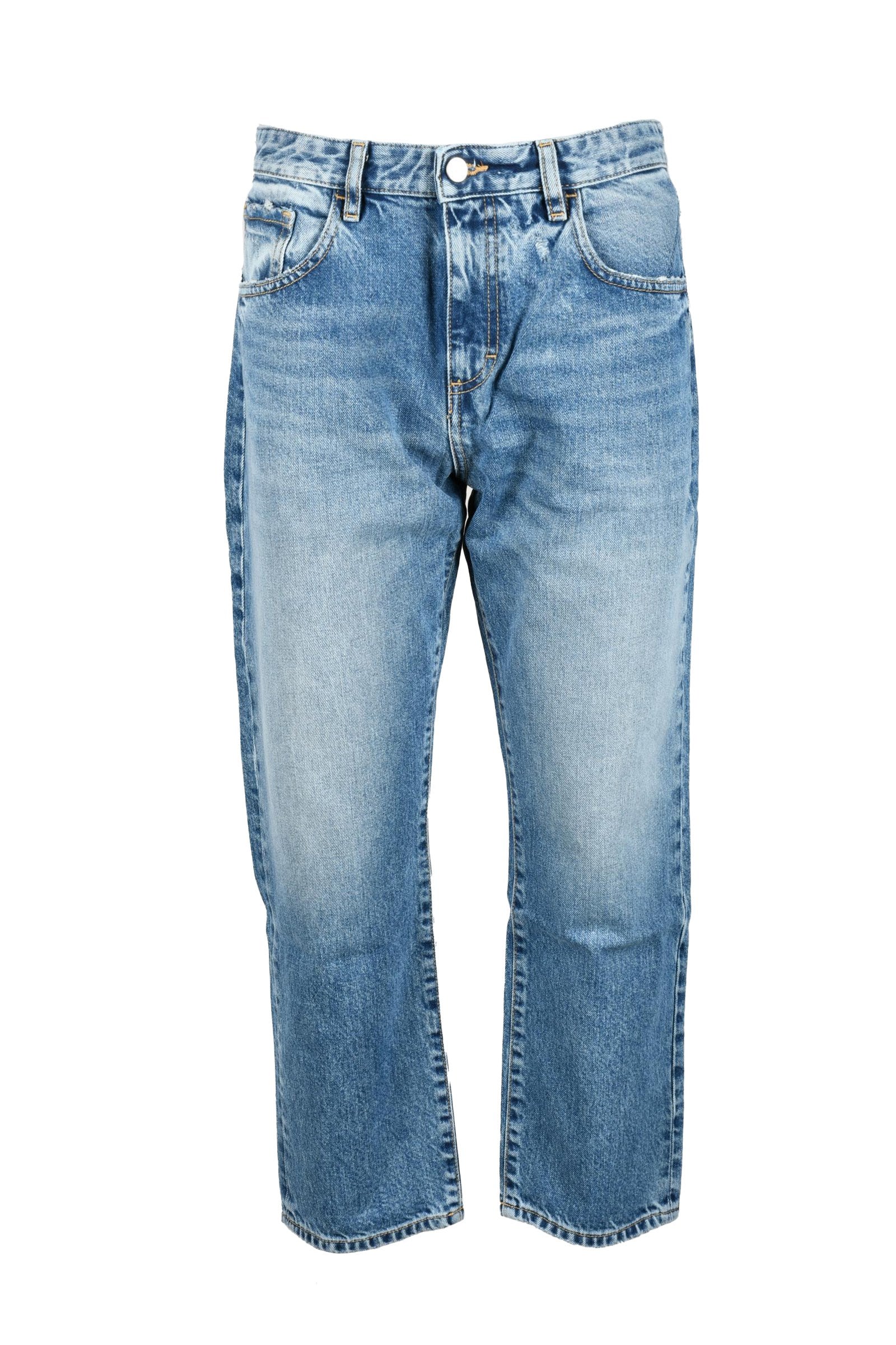 Jeans ICON DENIM