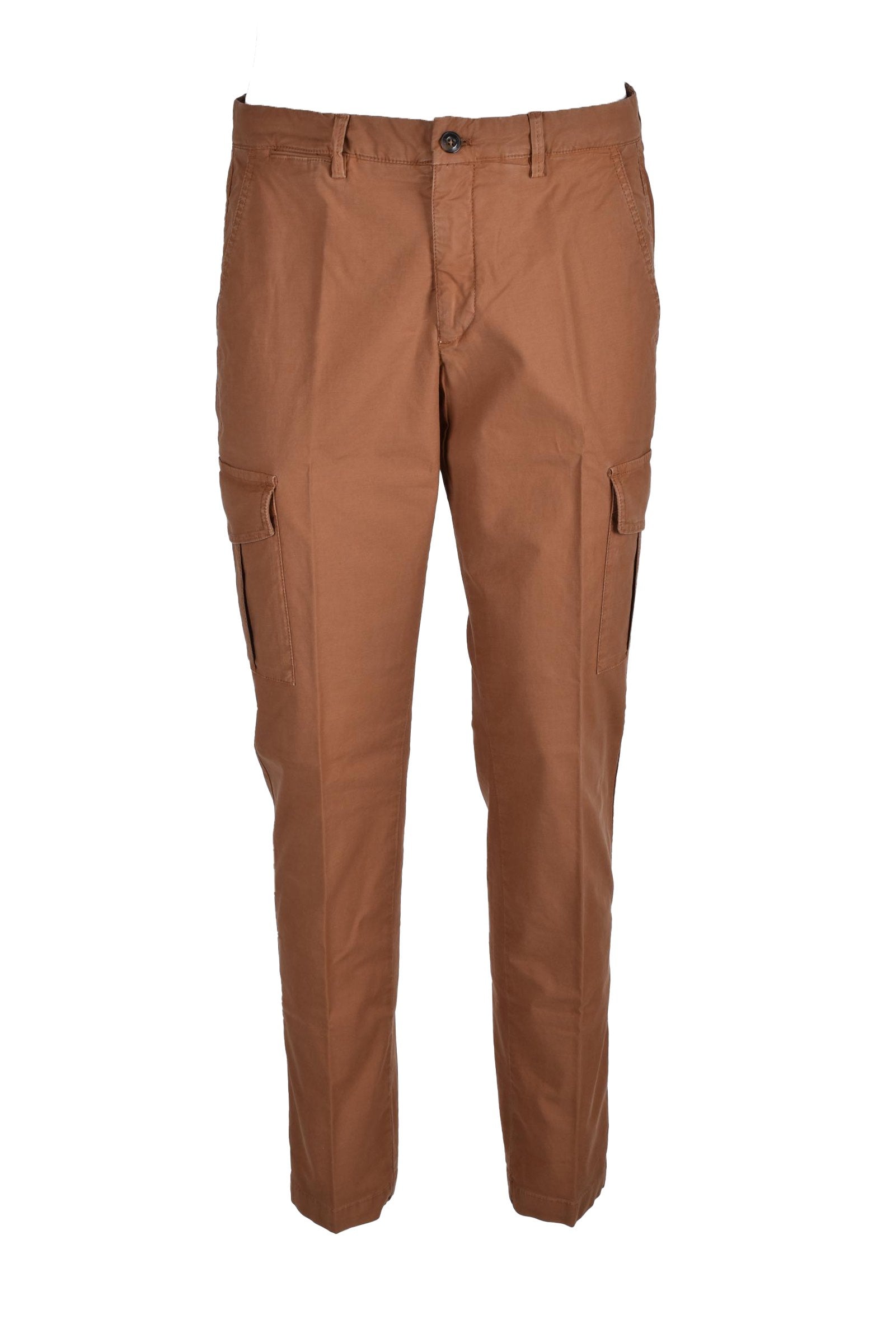 BRIDLE 1949 trousers
