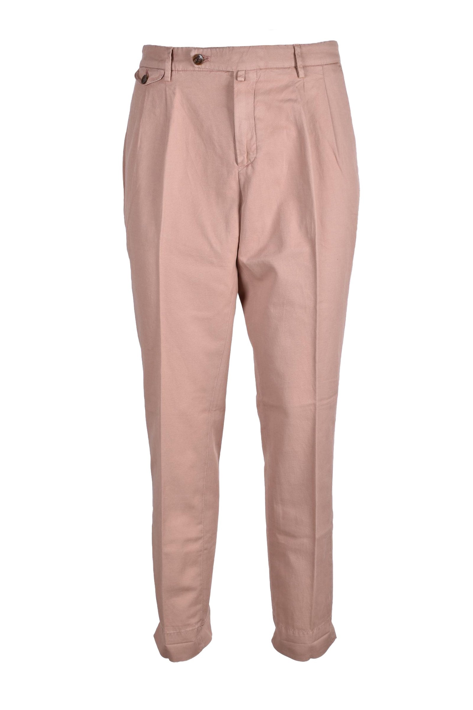 BRIDLE 1949 trousers