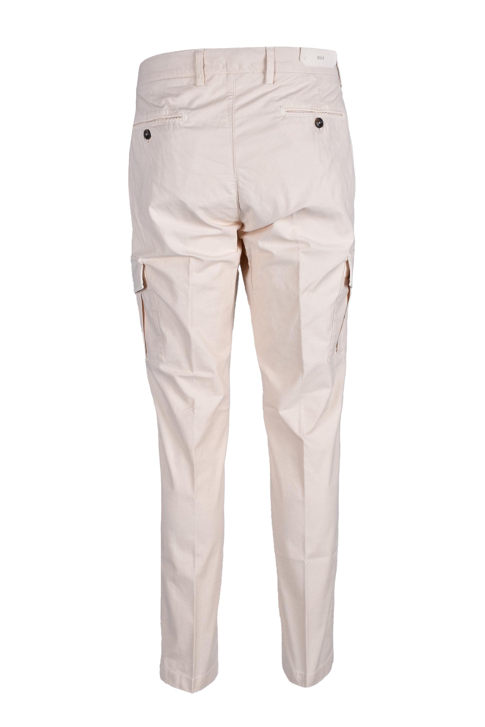 BRIDLE 1949 trousers